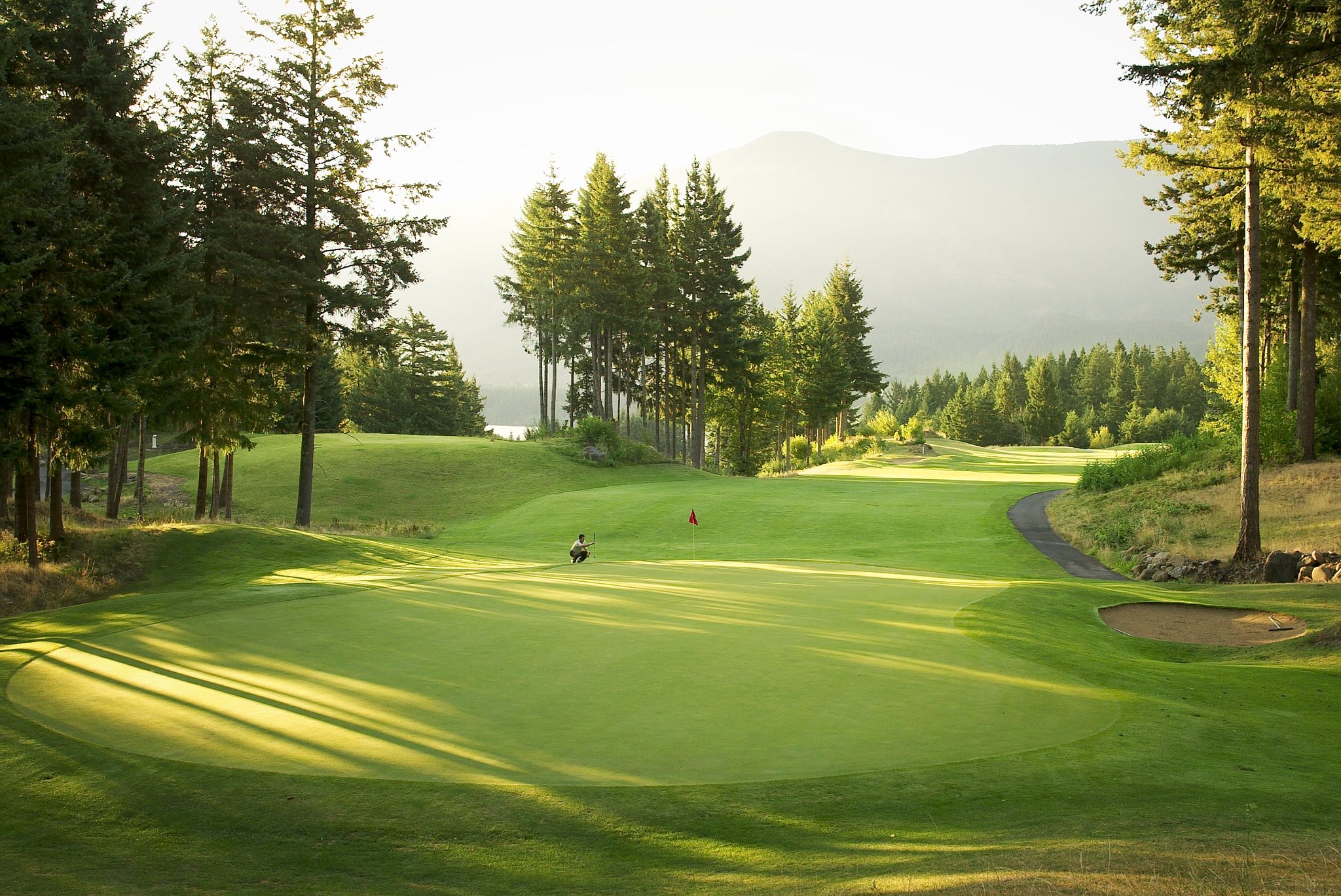 Skamania Lodge