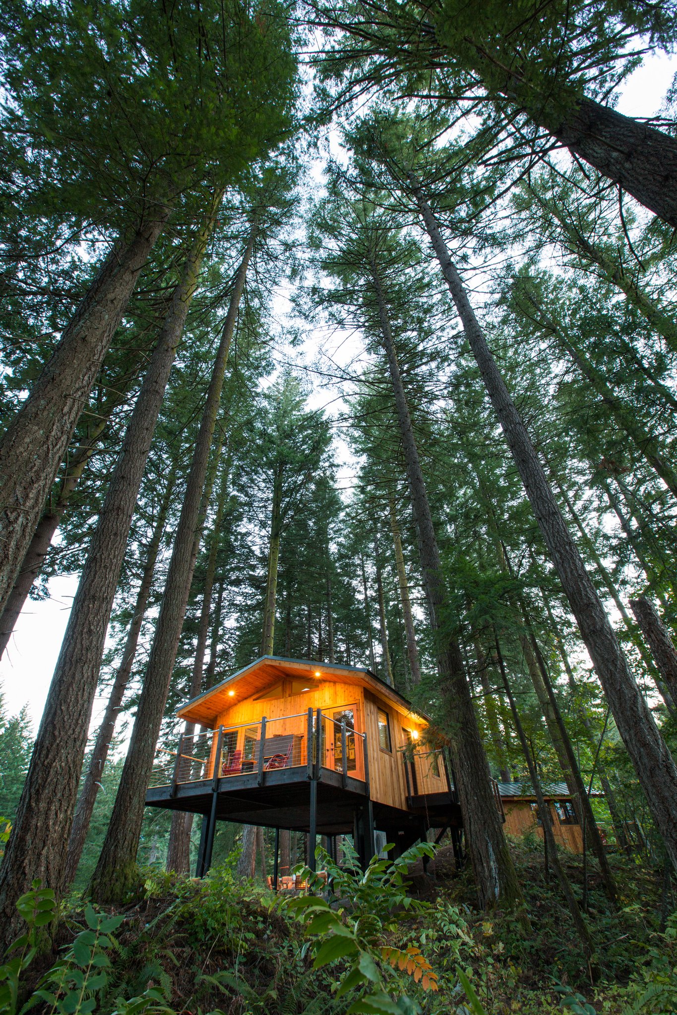 Skamania Lodge