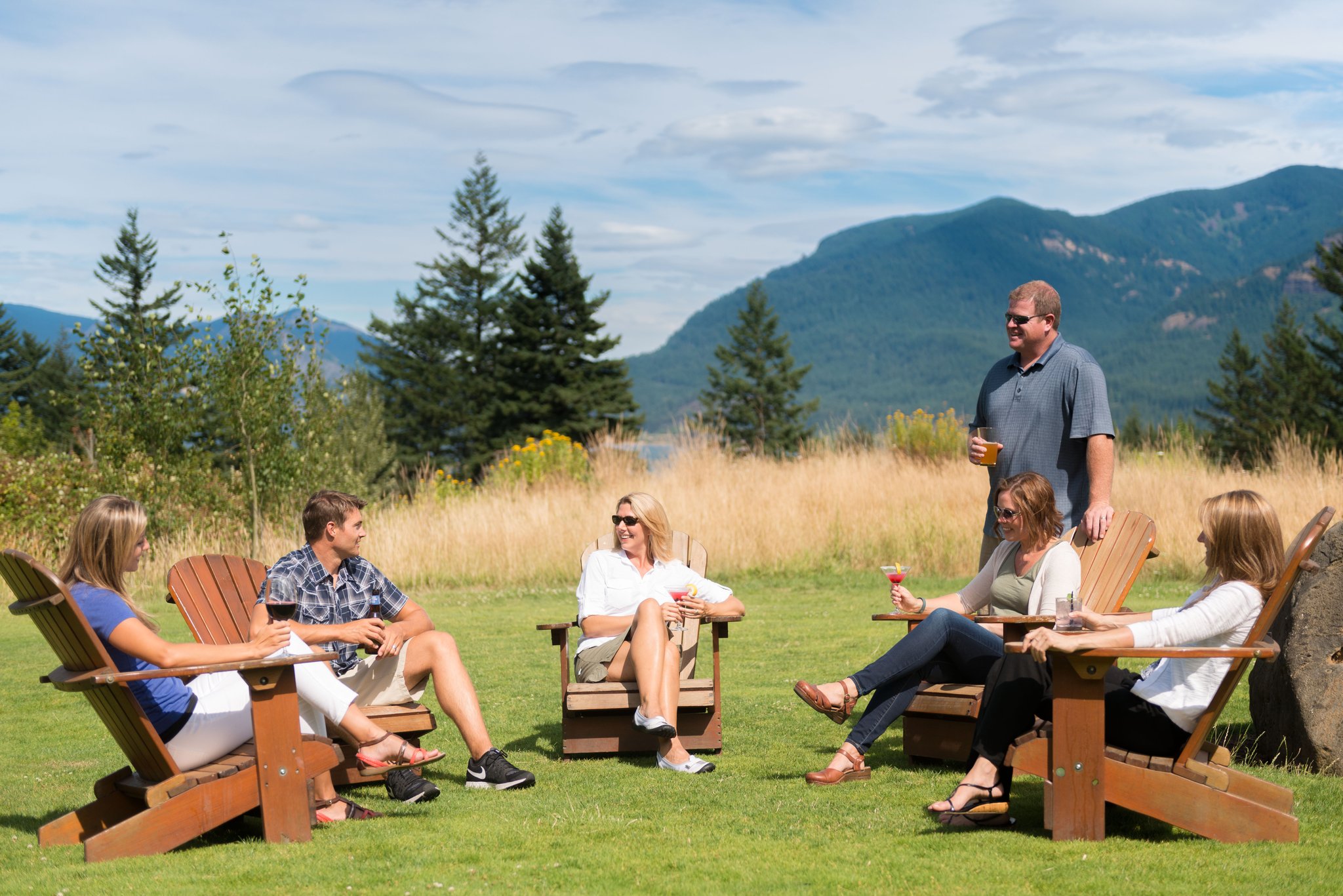 Skamania Lodge