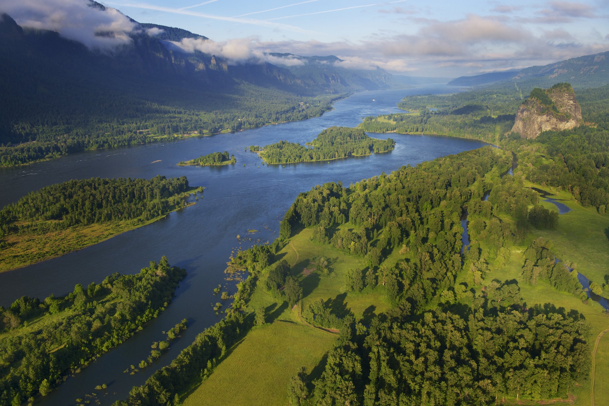Skamania Lodge