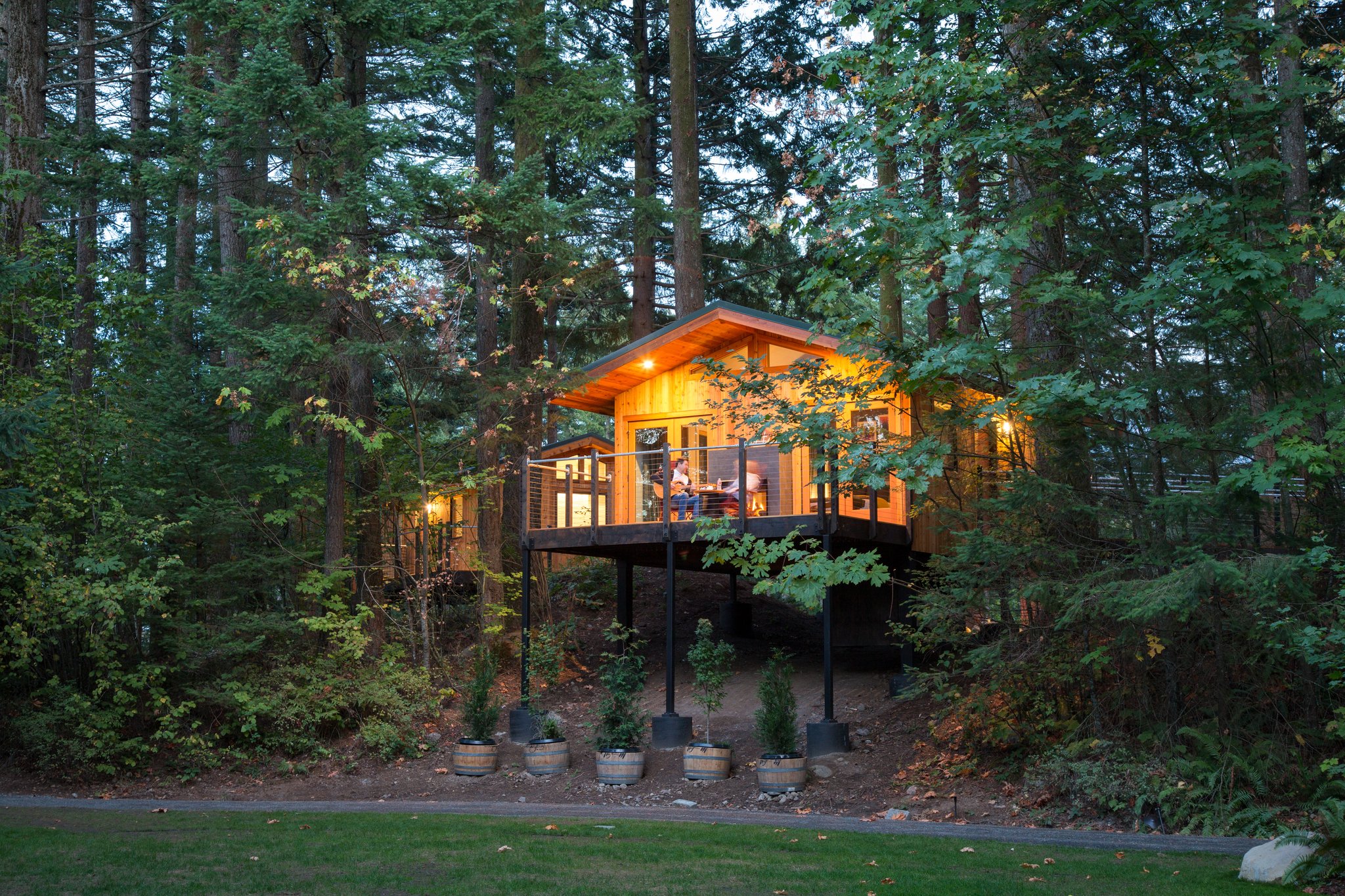 Skamania Lodge