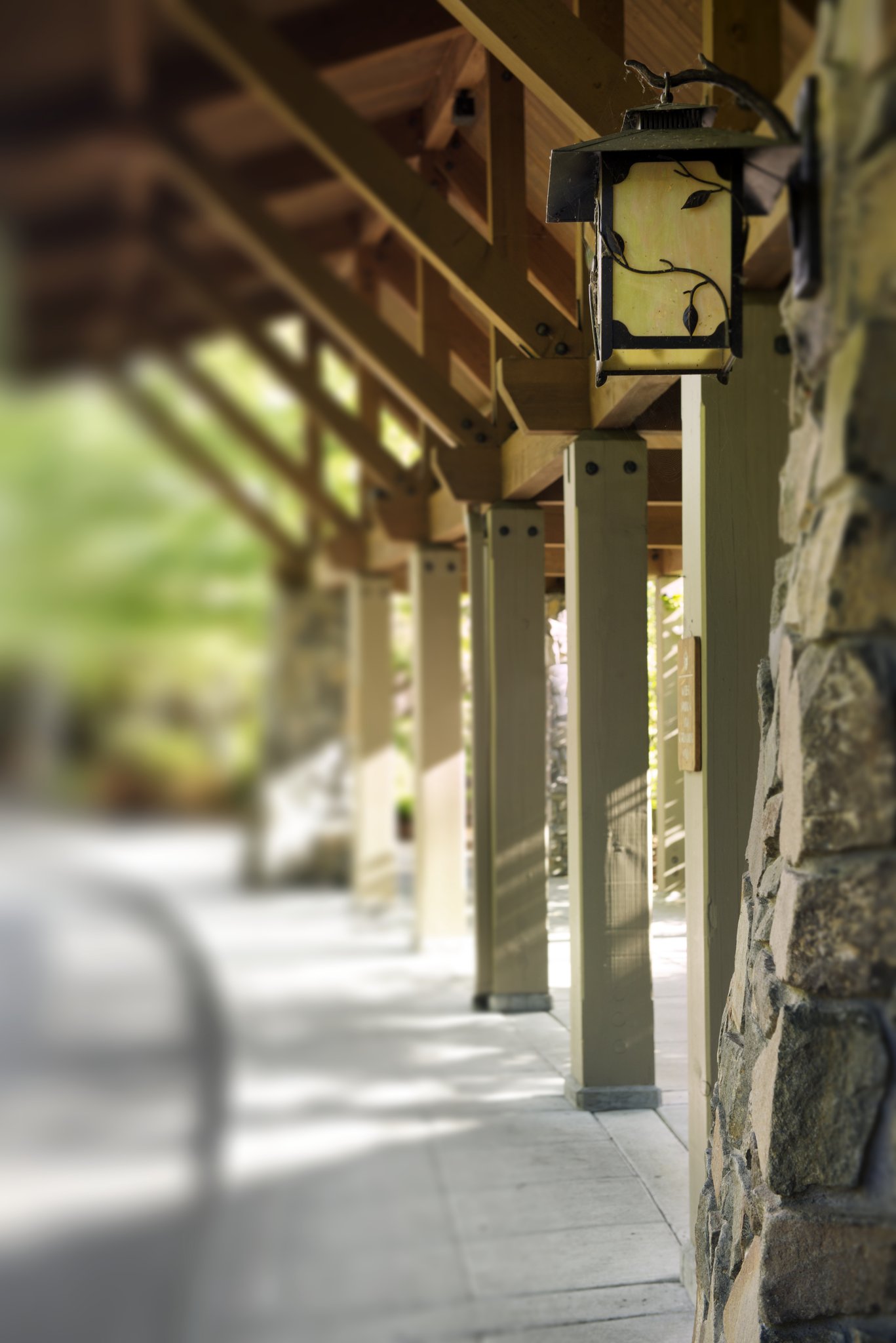 Skamania Lodge