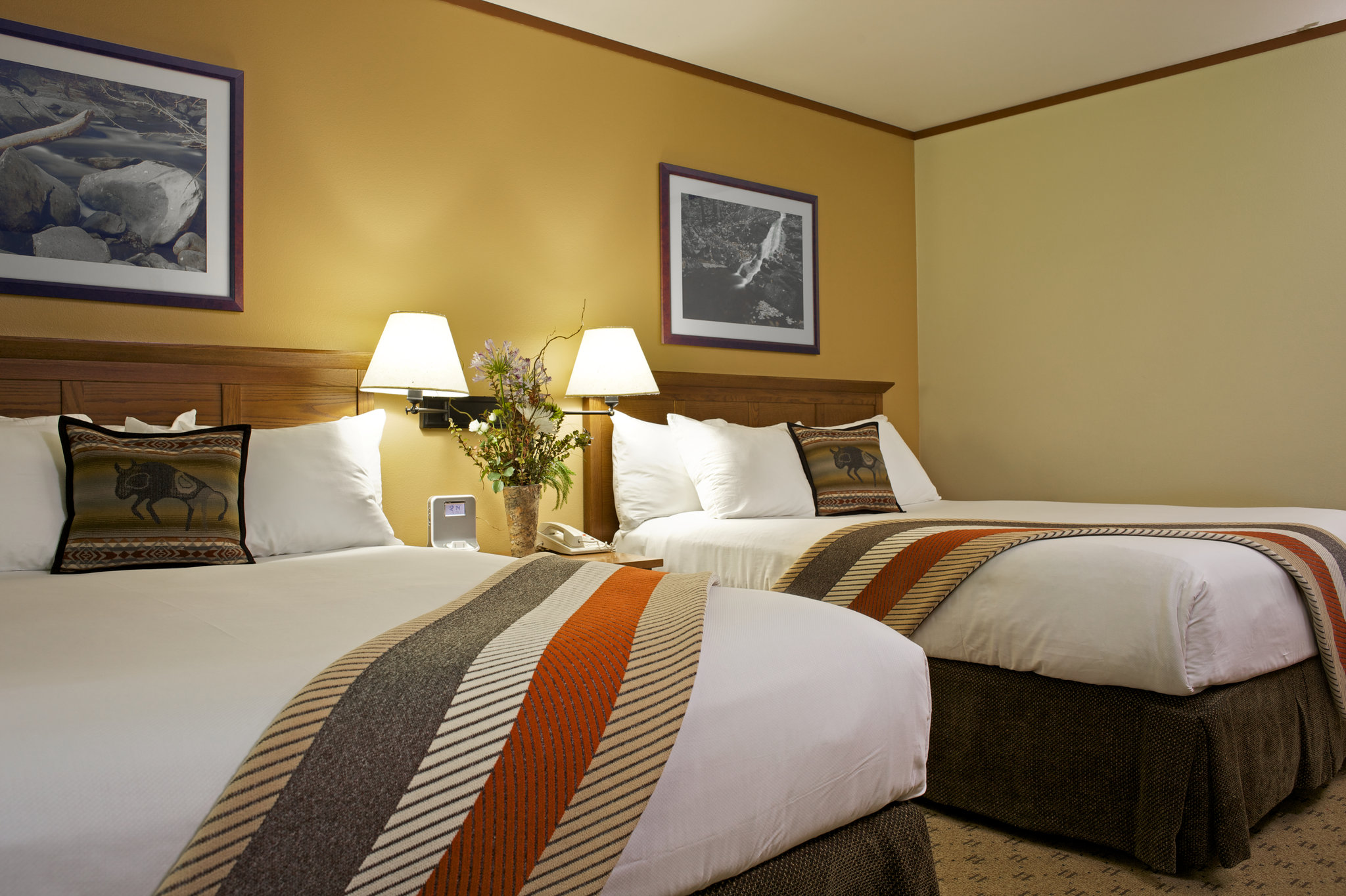 Skamania Lodge