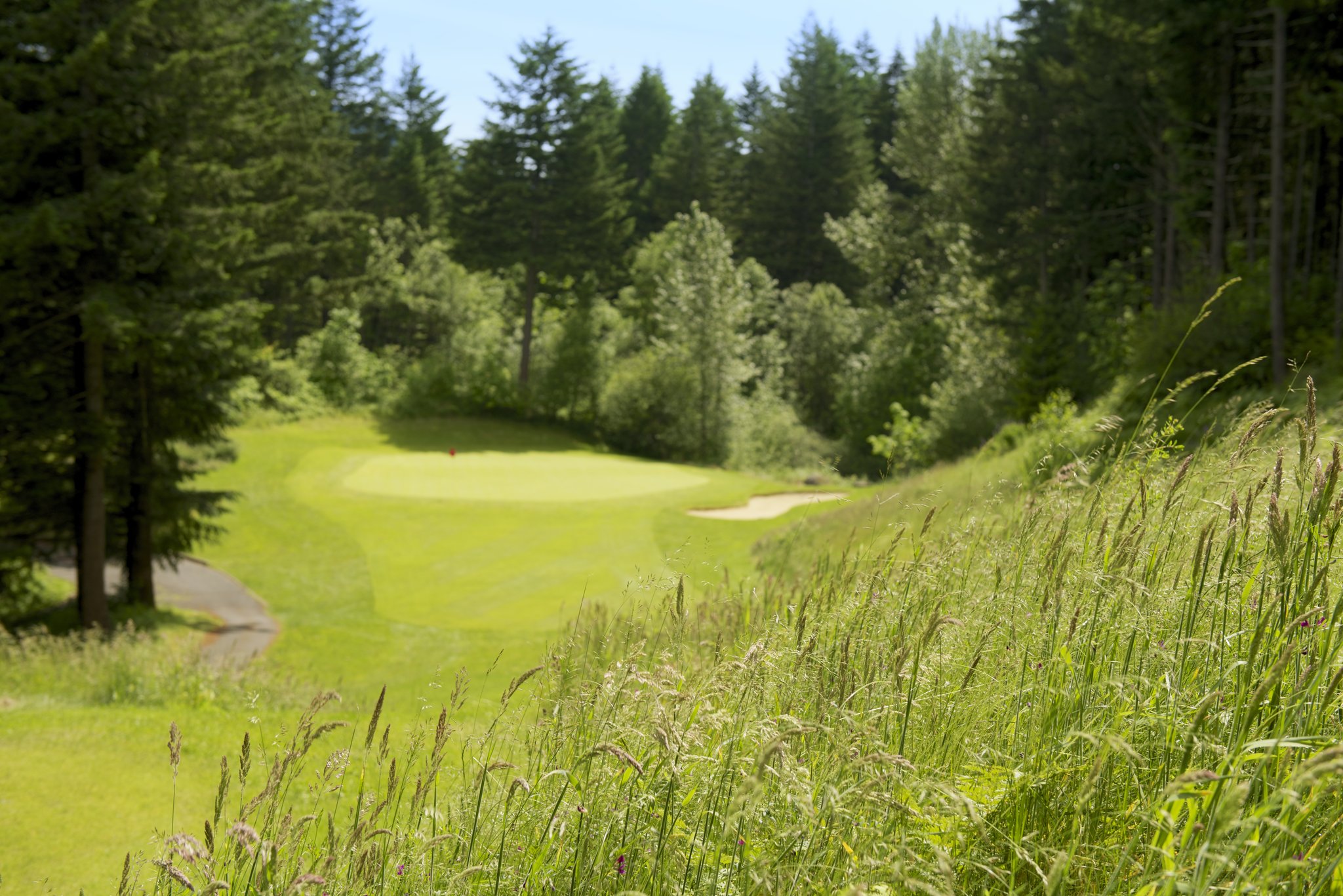 Skamania Lodge