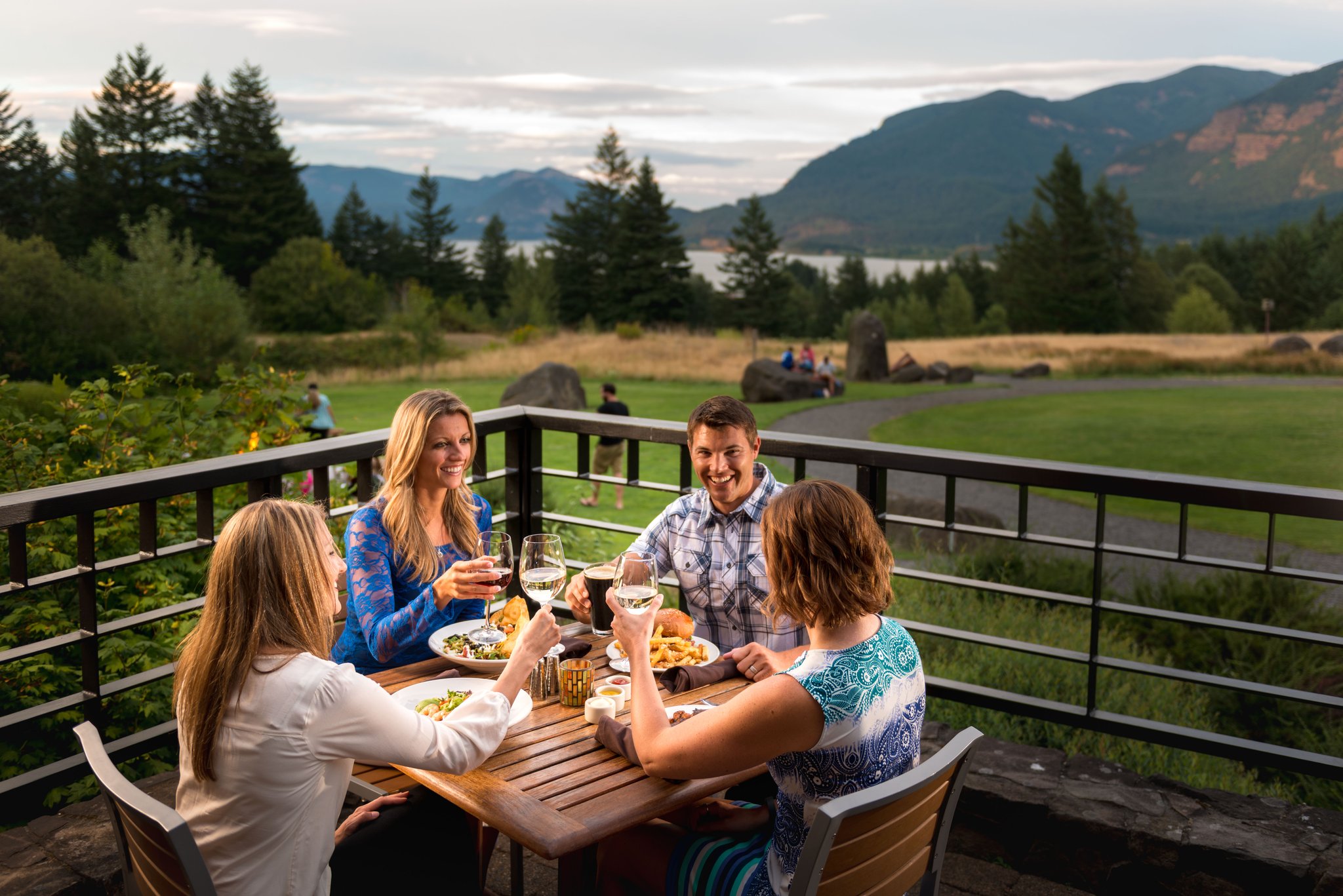 Skamania Lodge