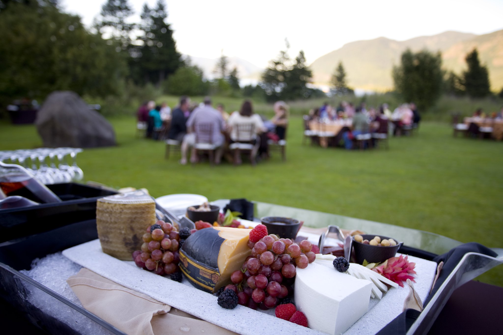 Skamania Lodge