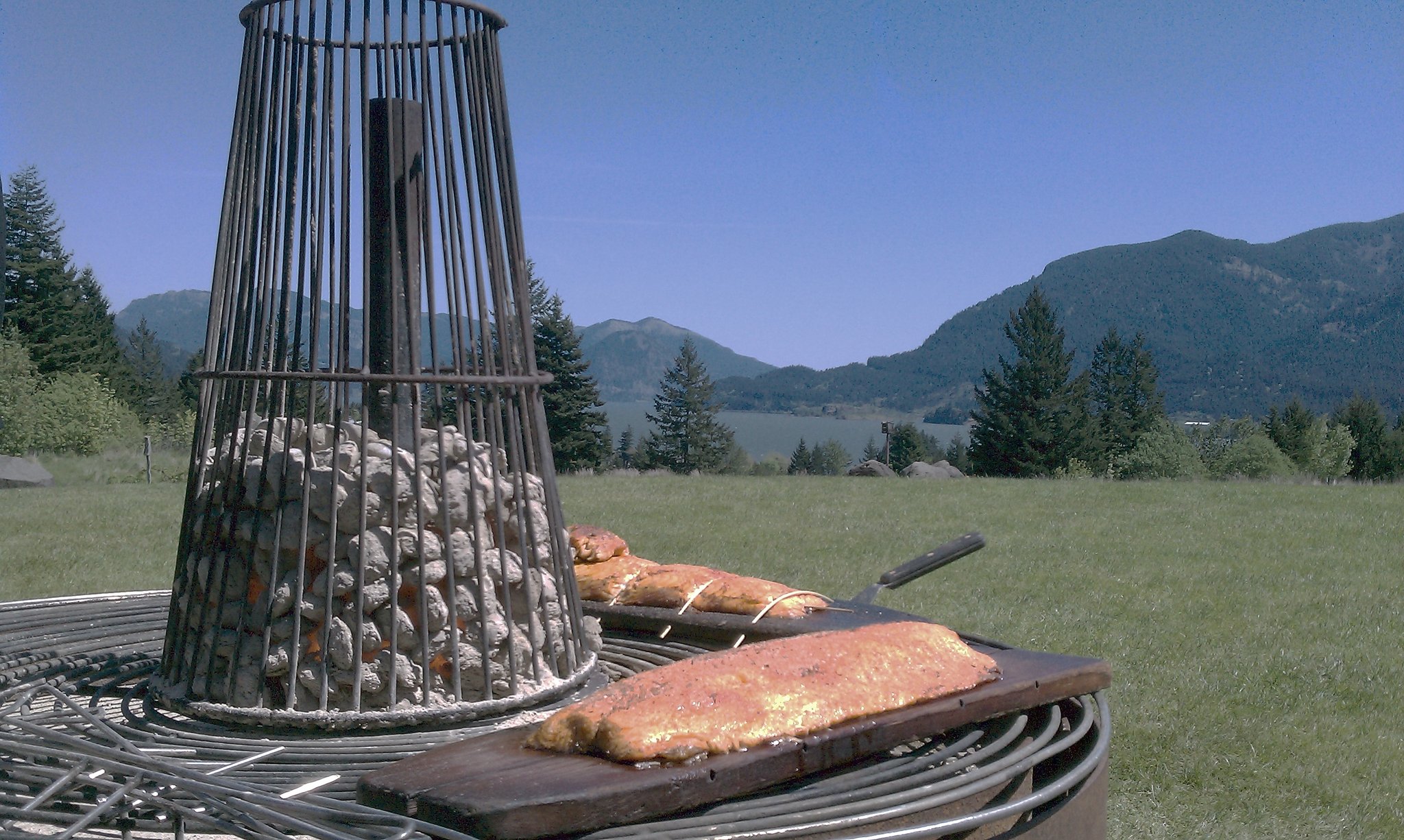 Skamania Lodge