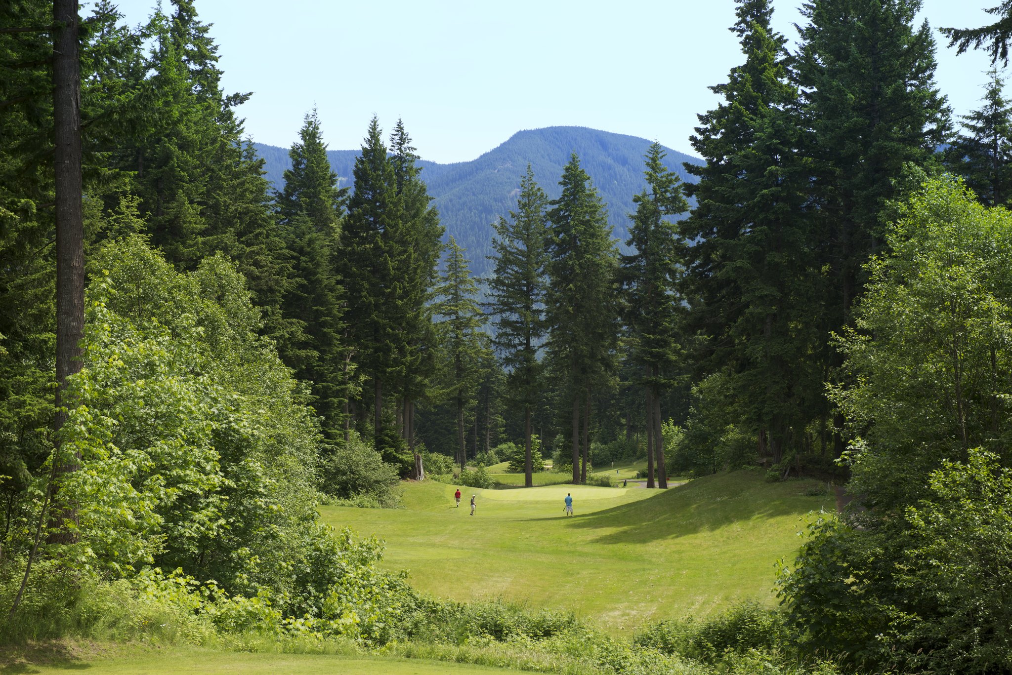 Skamania Lodge