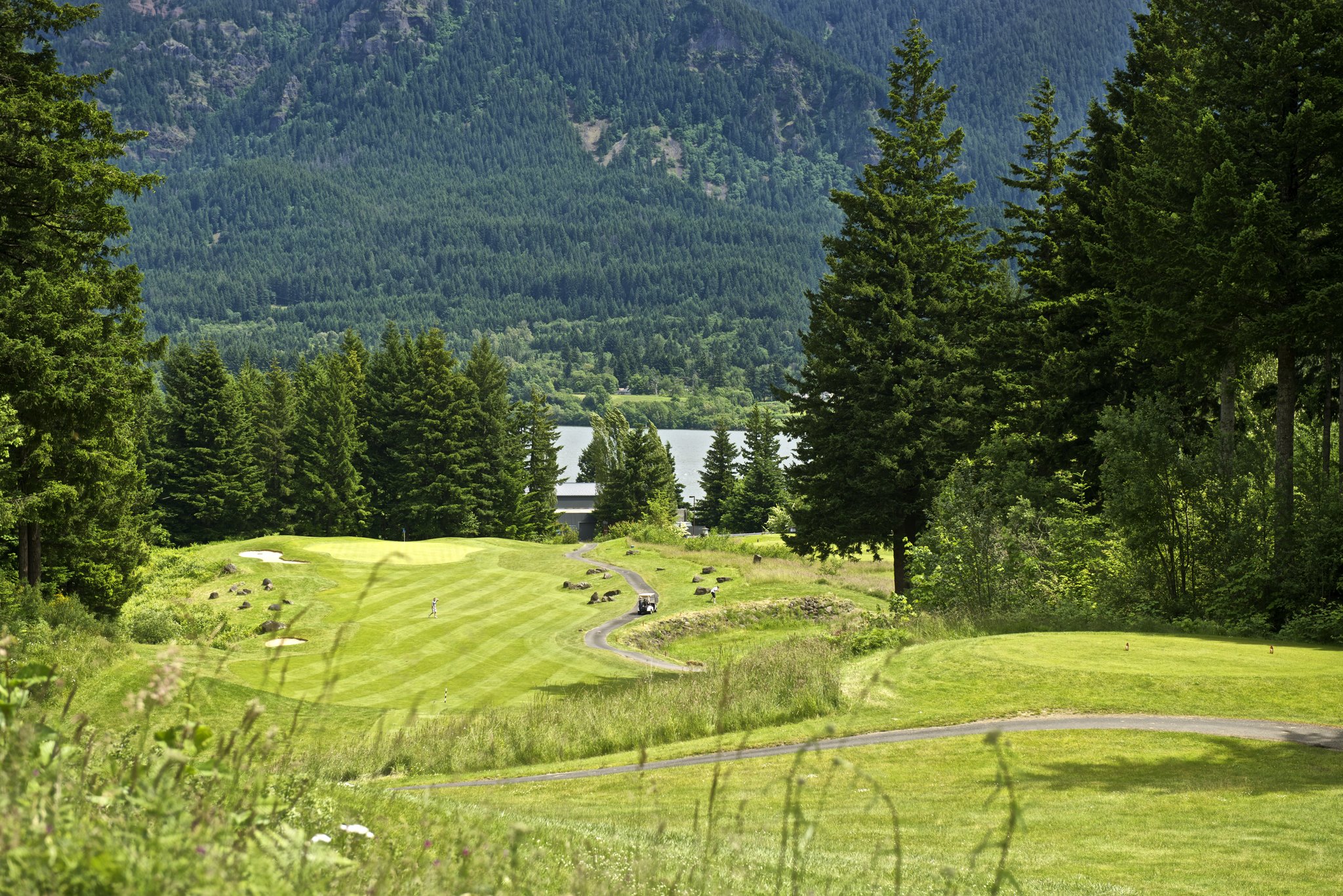 Skamania Lodge