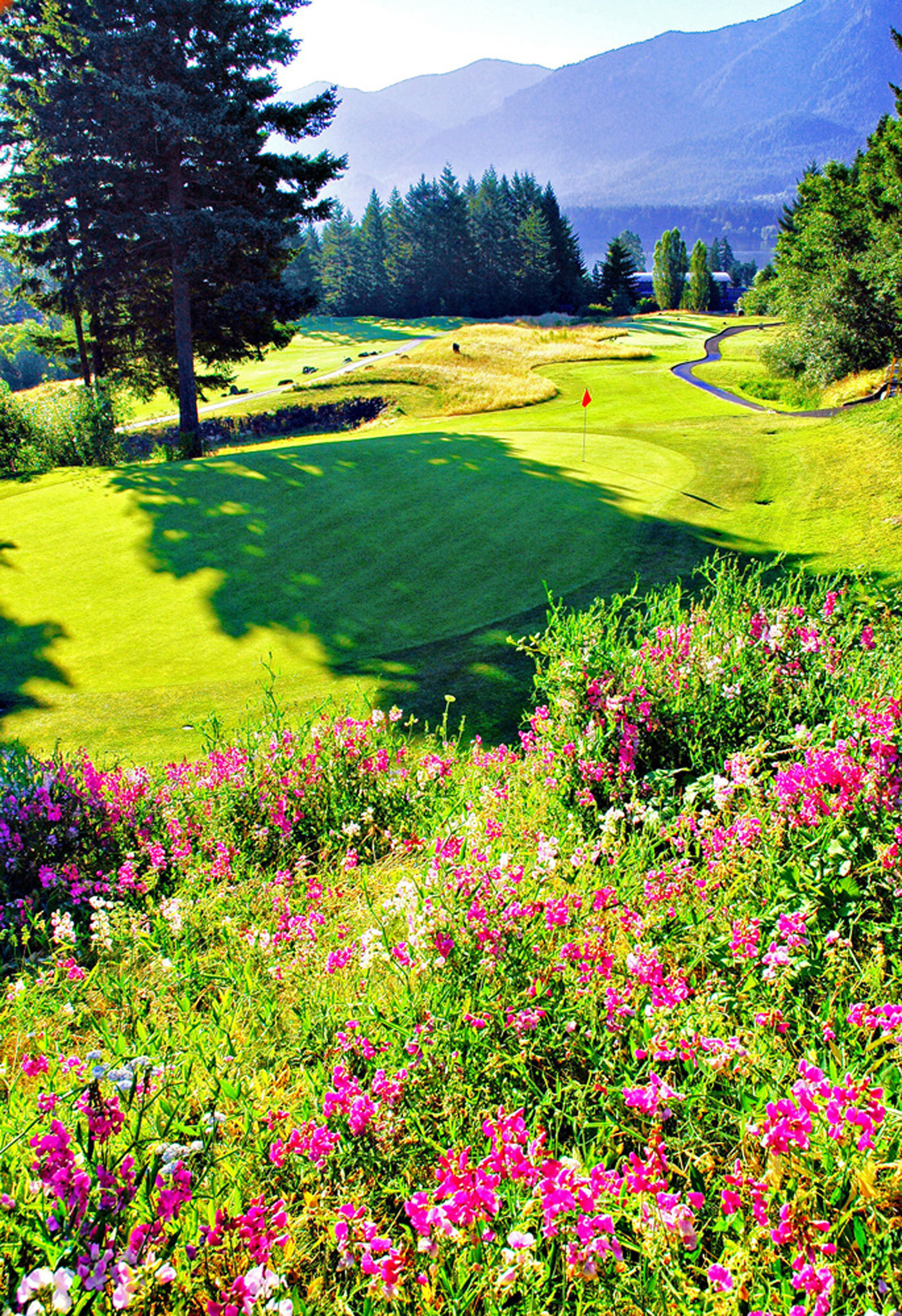 Skamania Lodge