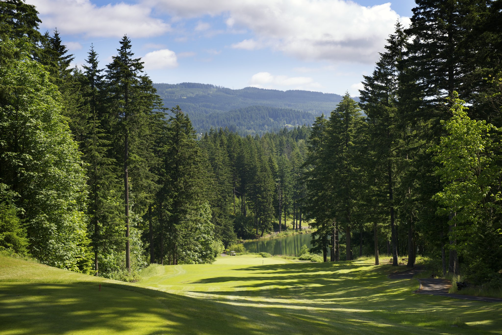 Skamania Lodge