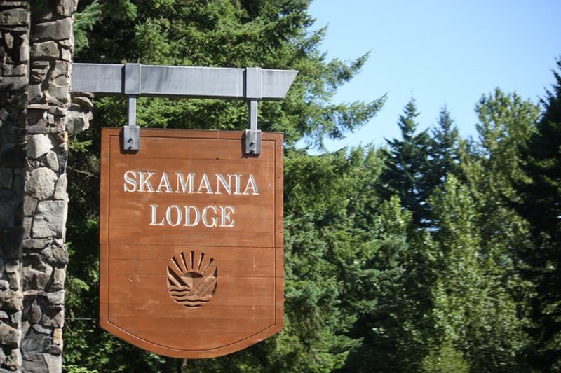 Skamania Lodge
