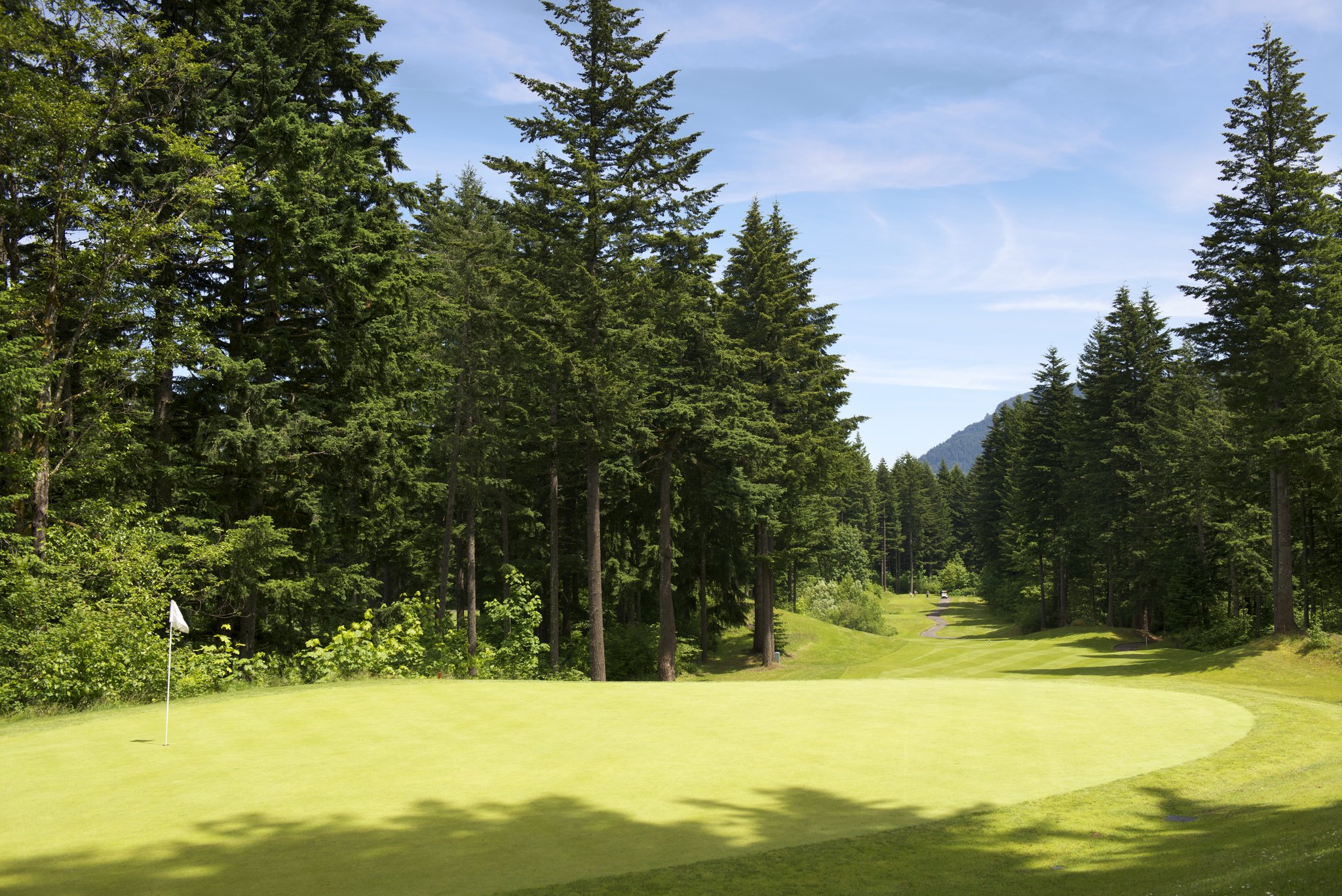 Skamania Lodge