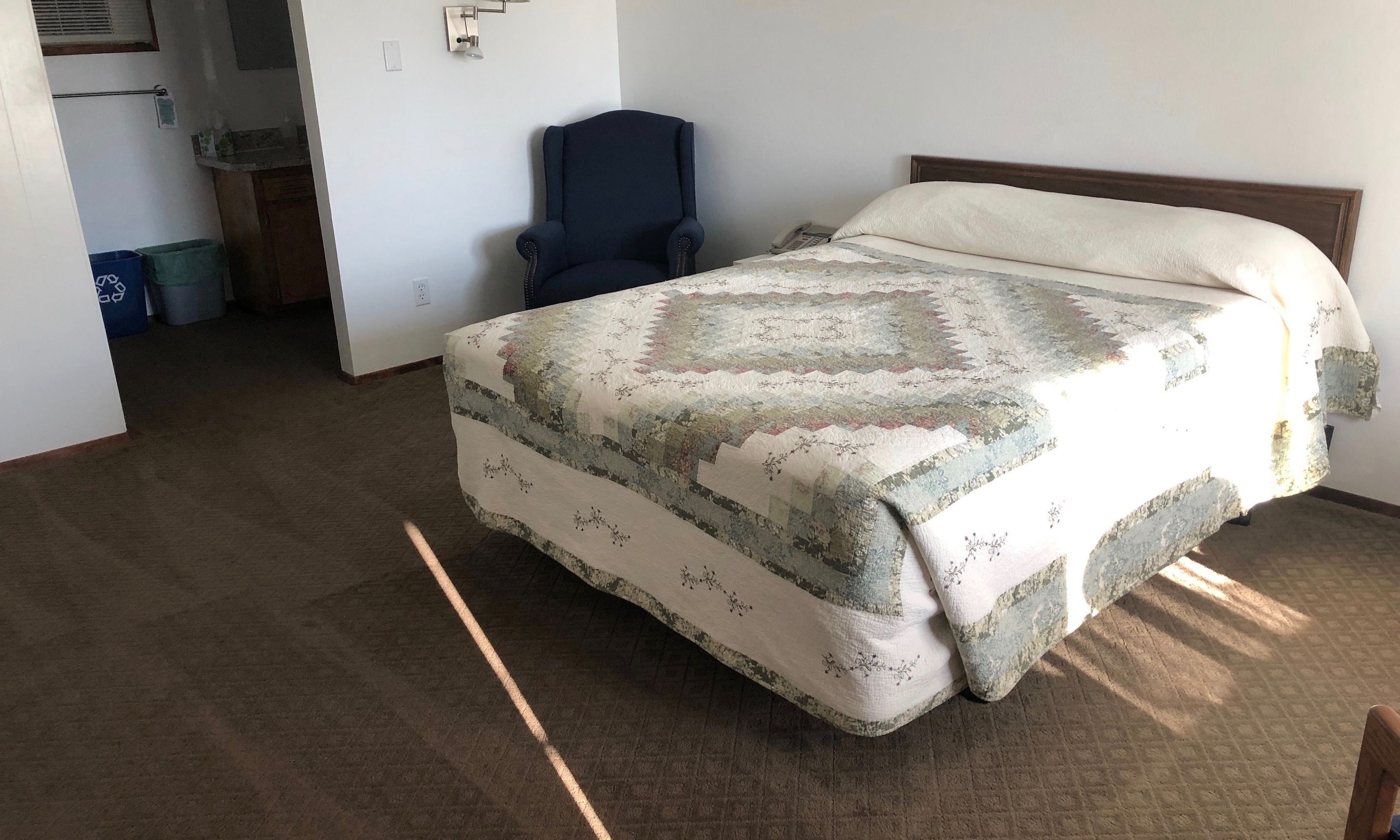 Dutch Cup Motel