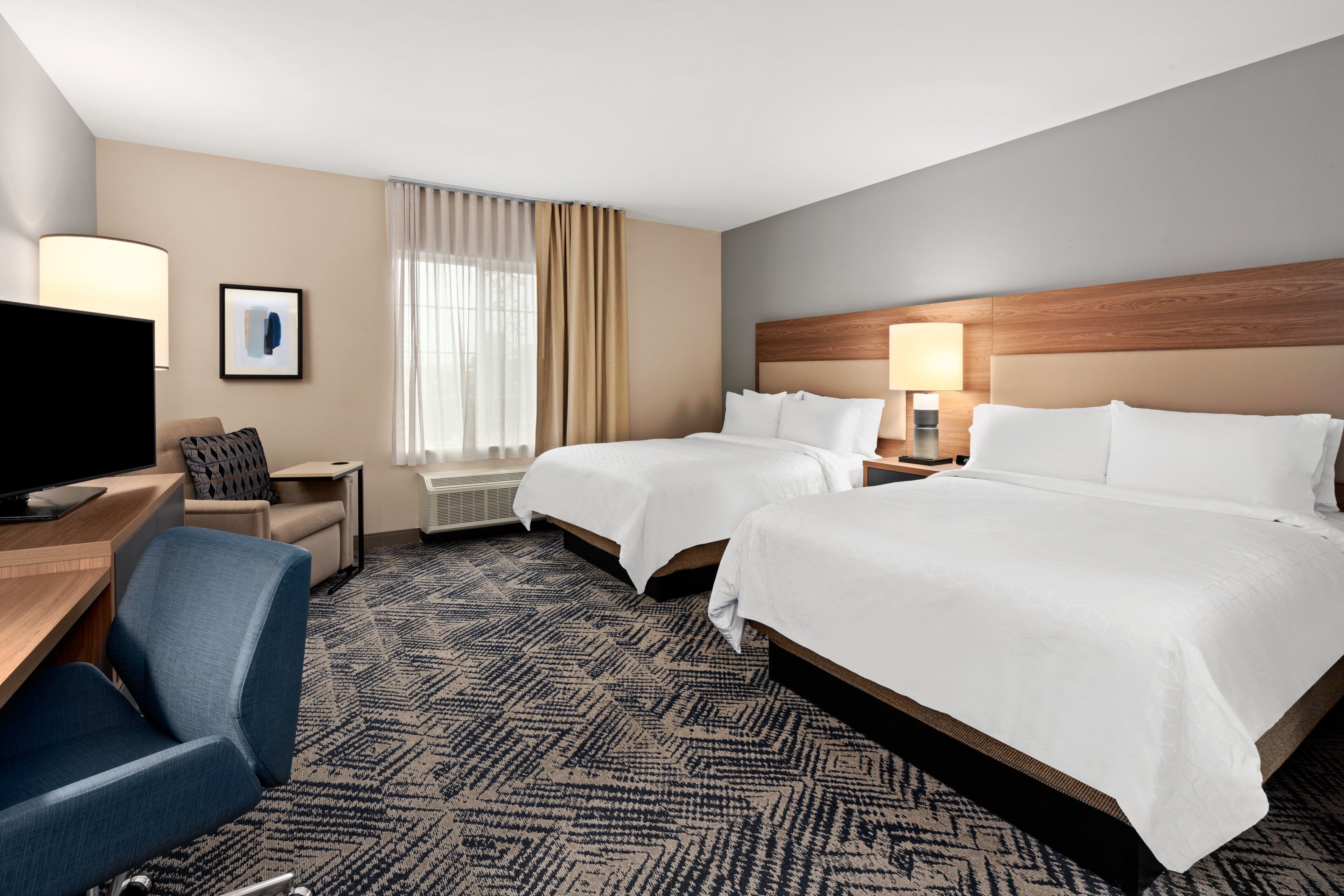 IHG Candlewood Suites Sumner