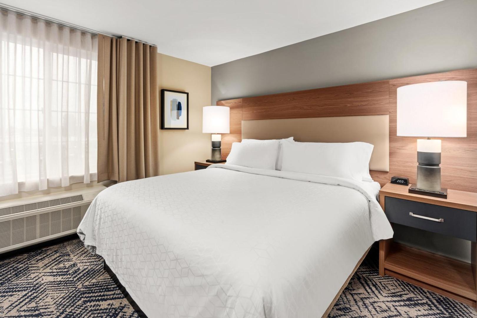 IHG Candlewood Suites Sumner