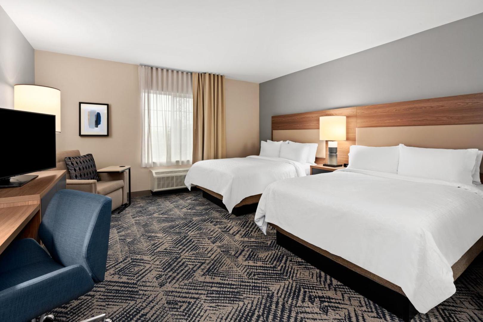 IHG Candlewood Suites Sumner