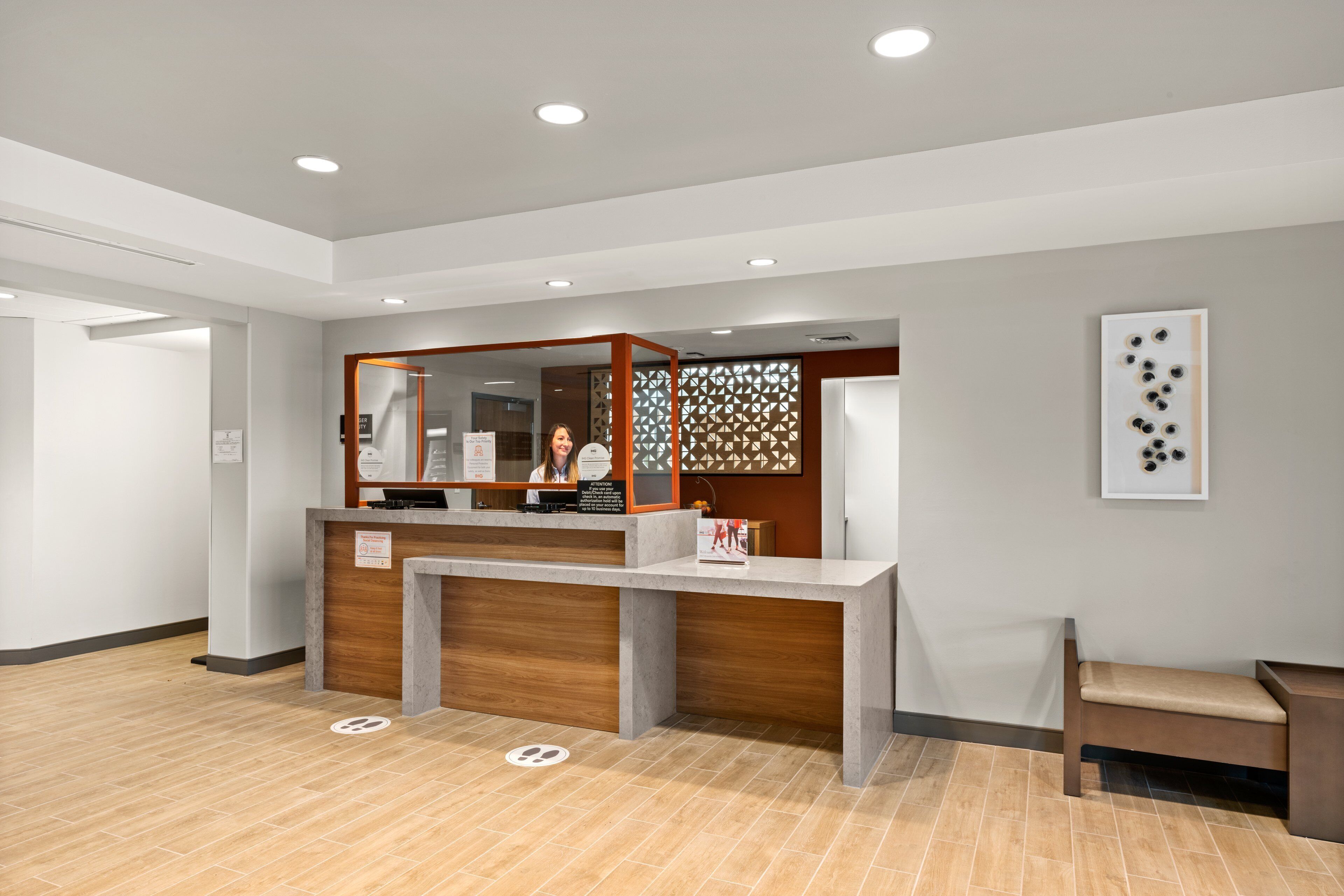IHG Candlewood Suites Sumner