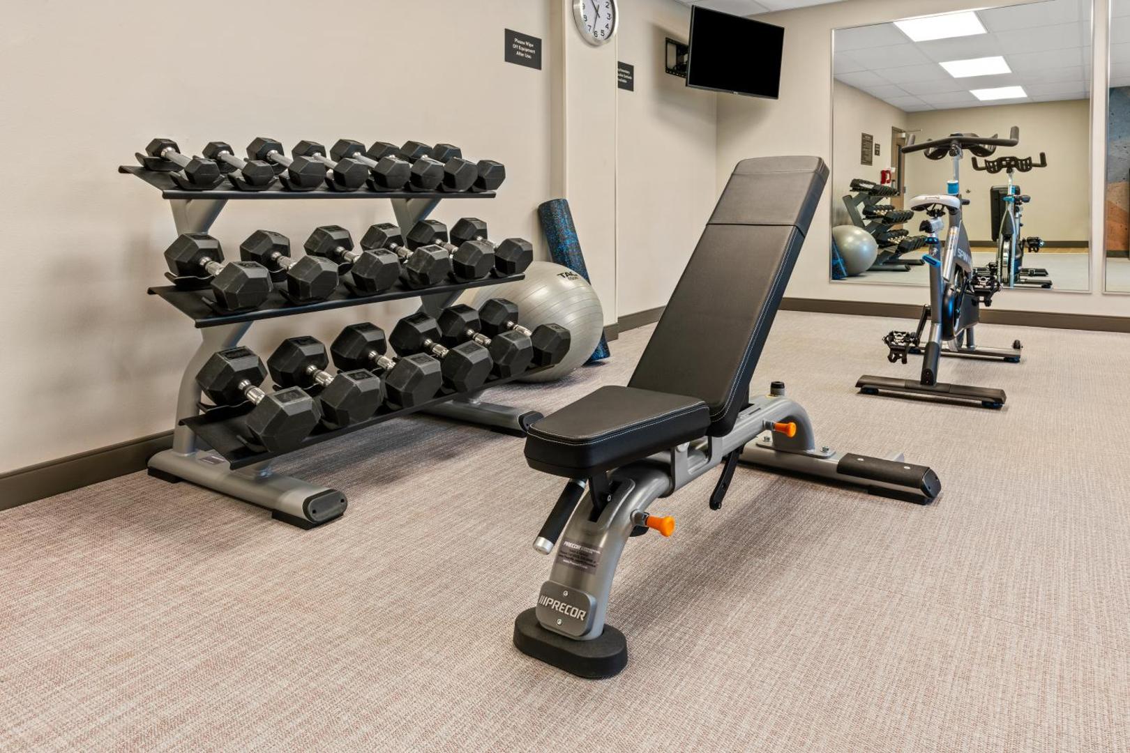 IHG Candlewood Suites Sumner