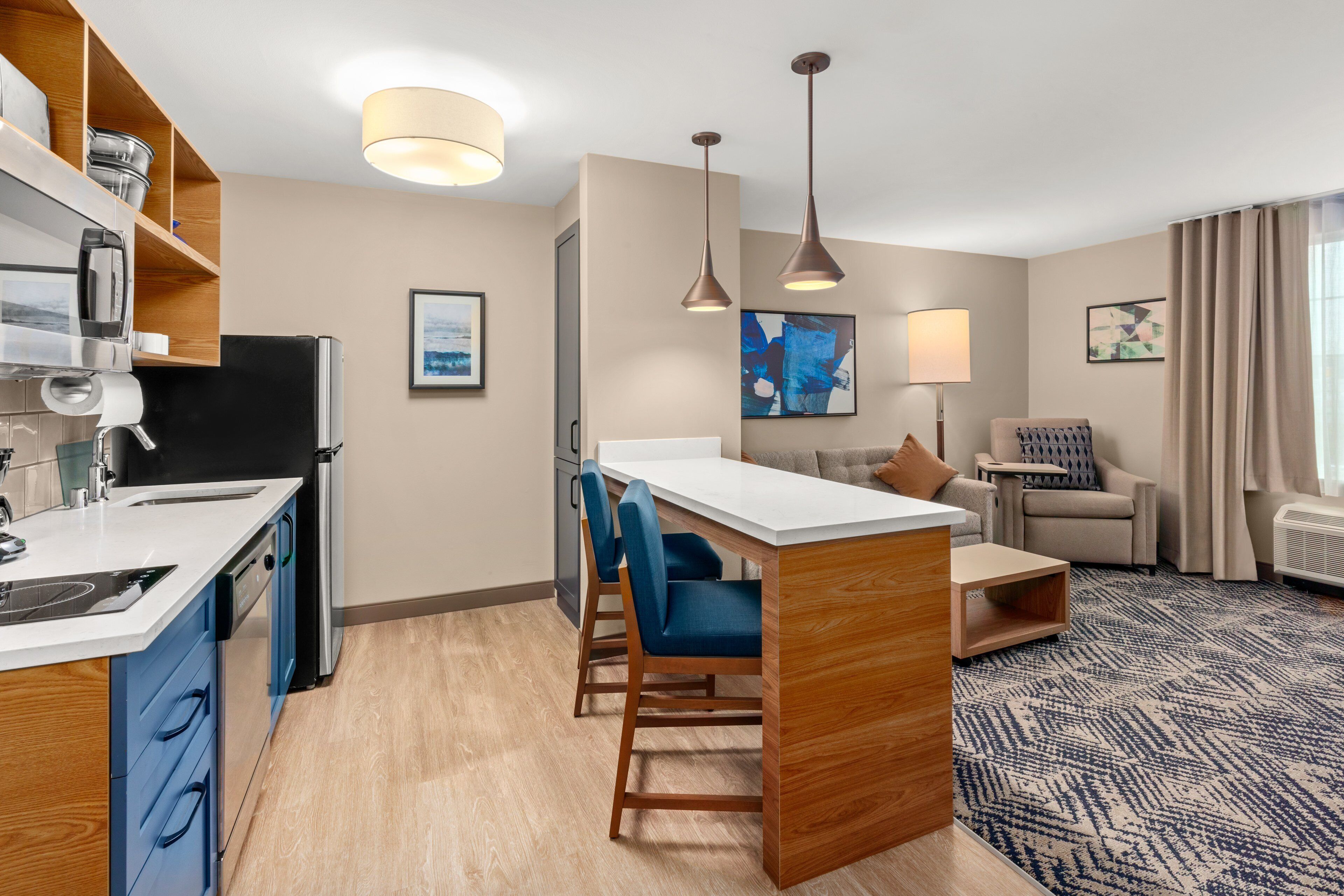 IHG Candlewood Suites Sumner