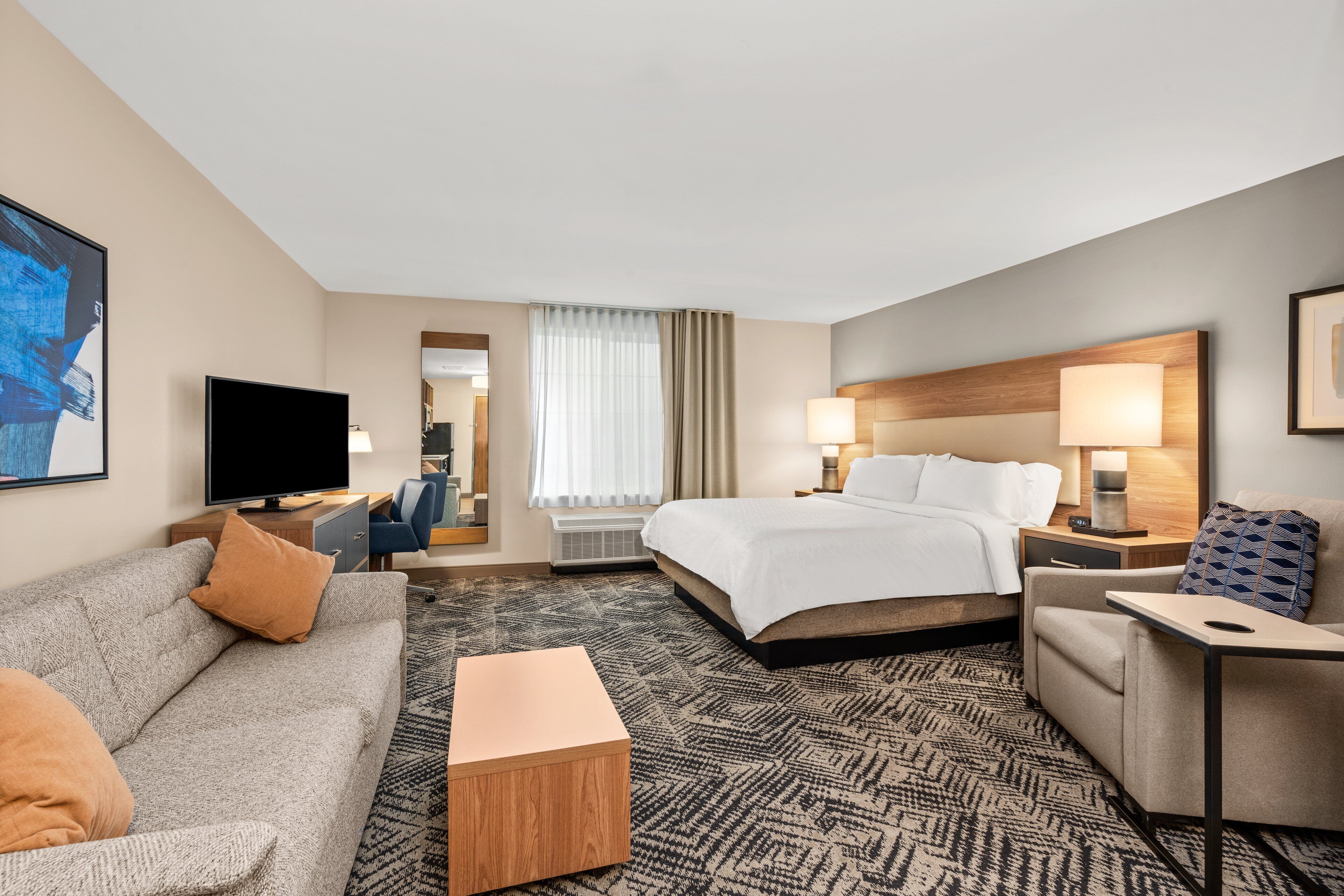 IHG Candlewood Suites Sumner