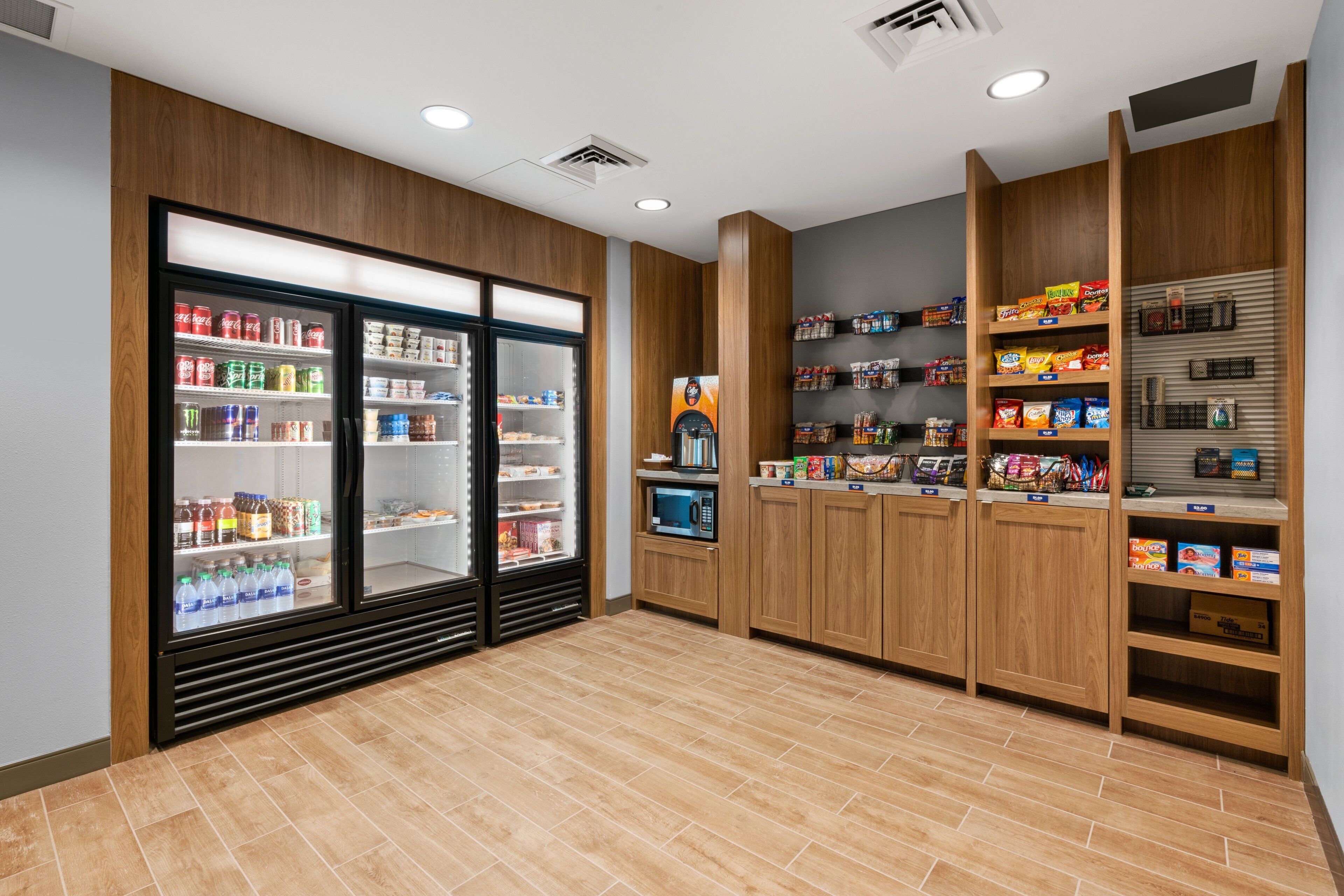 IHG Candlewood Suites Sumner