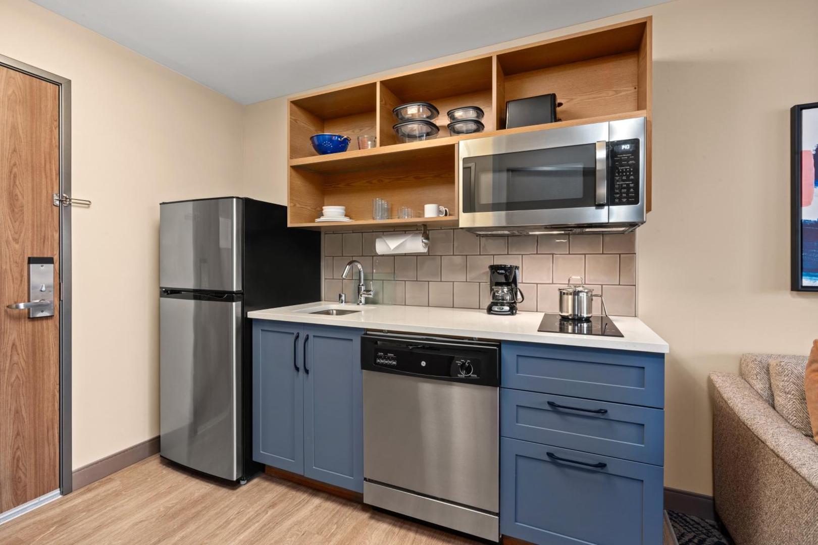 IHG Candlewood Suites Sumner