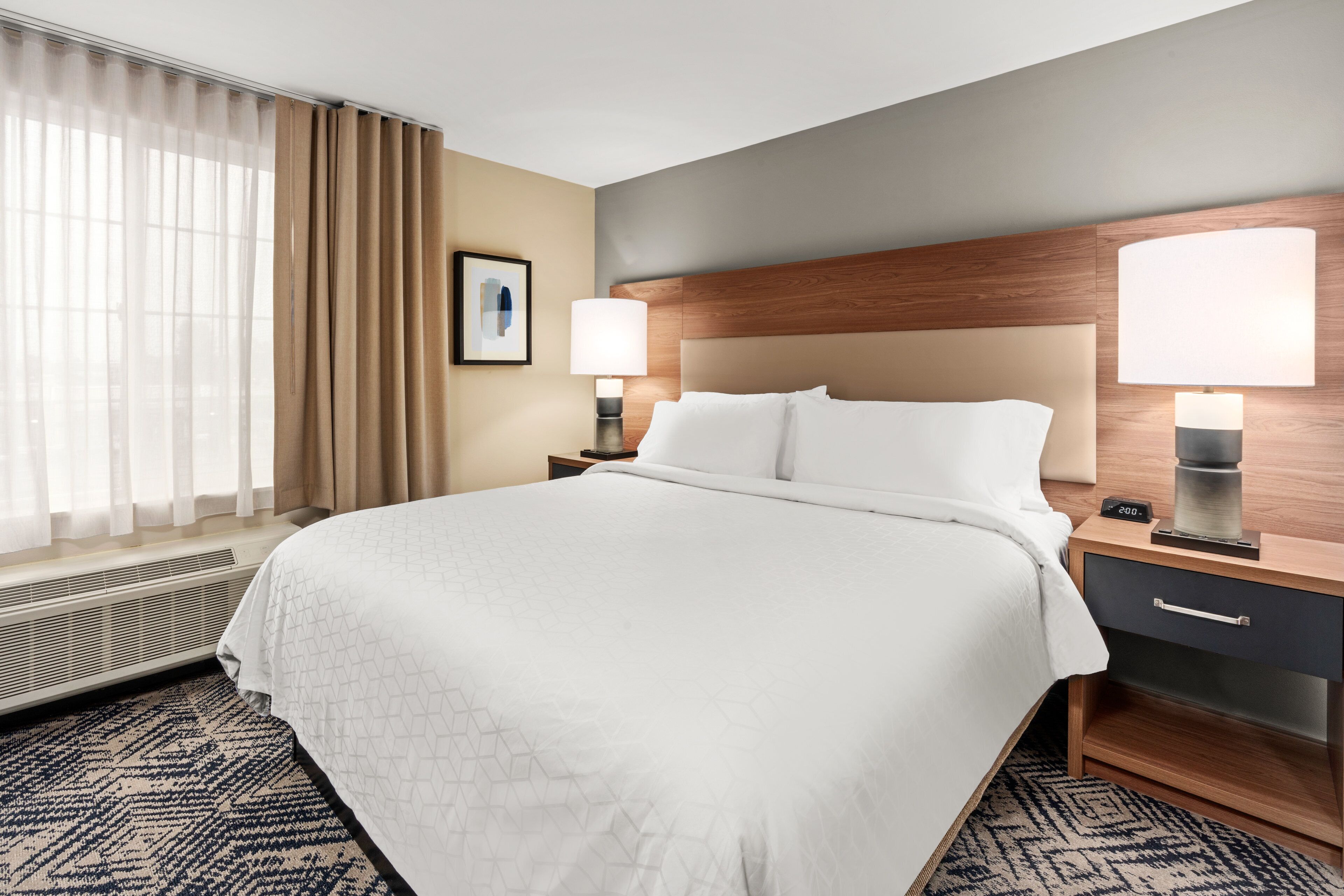 IHG Candlewood Suites Sumner