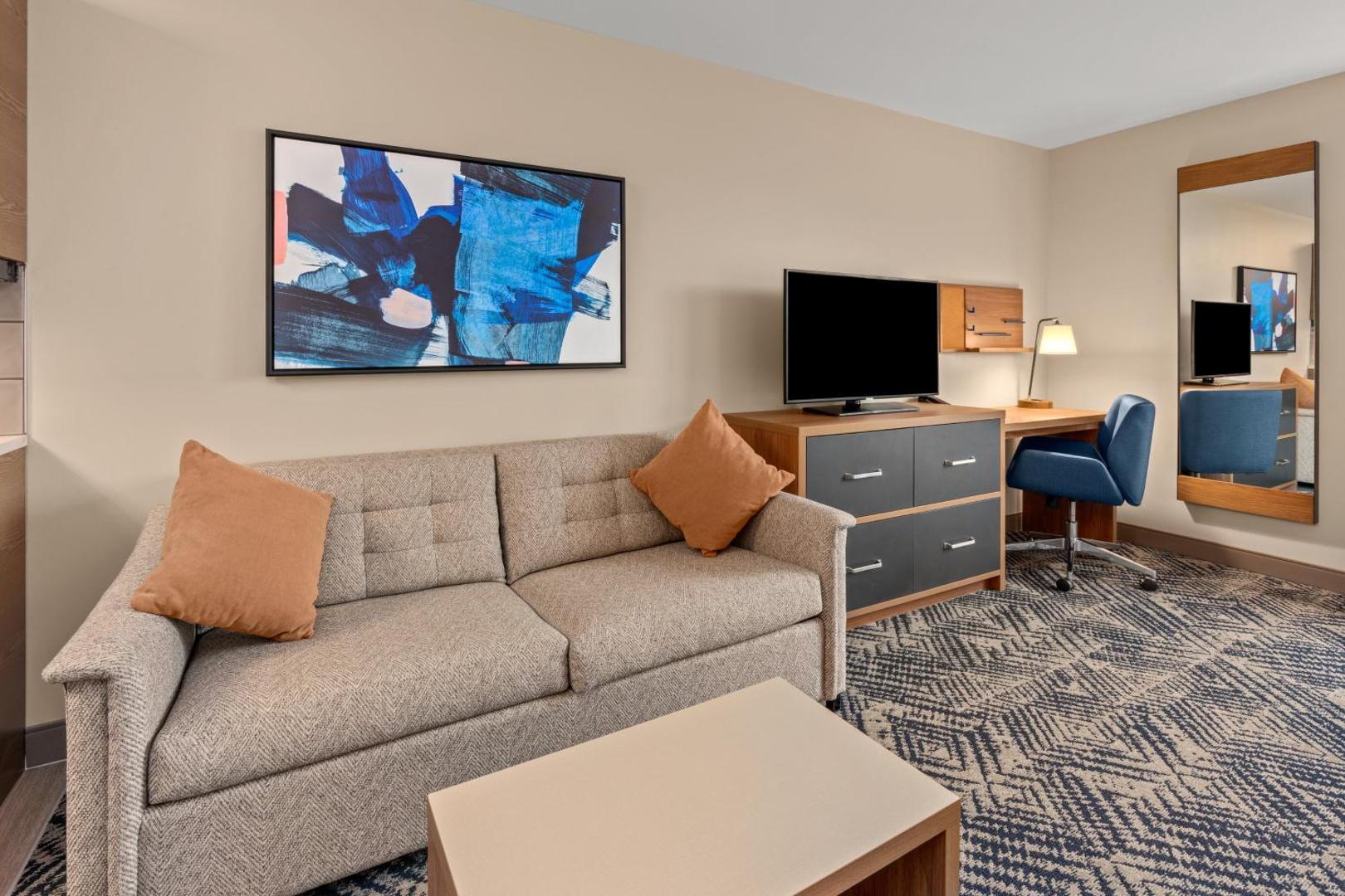 IHG Candlewood Suites Sumner