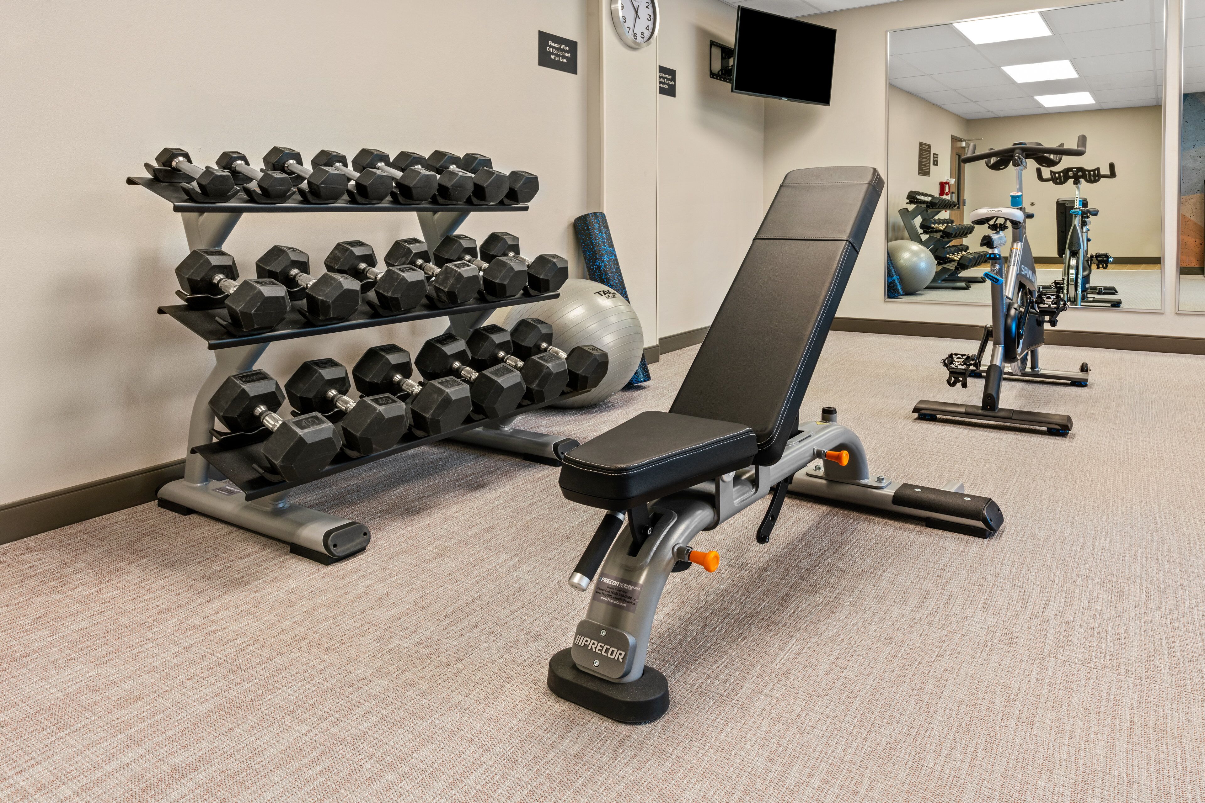 IHG Candlewood Suites Sumner