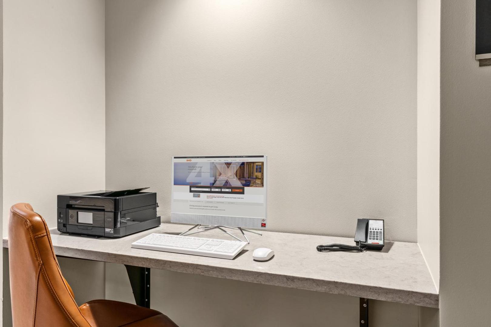 IHG Candlewood Suites Sumner