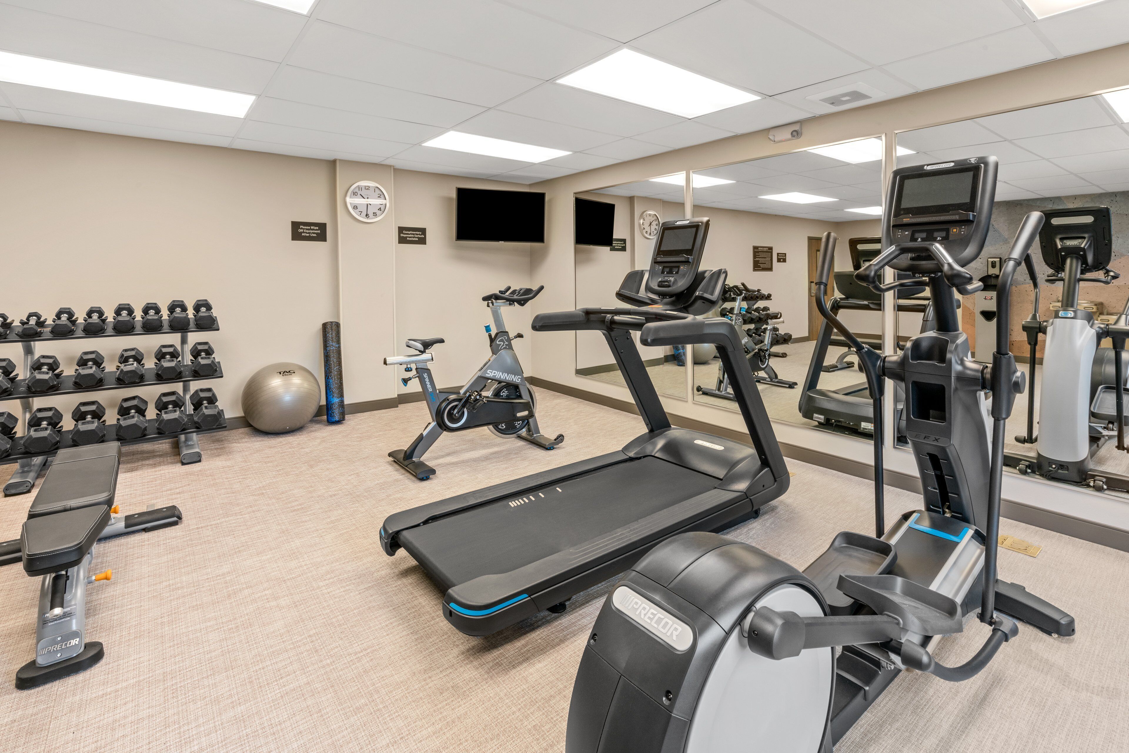 IHG Candlewood Suites Sumner