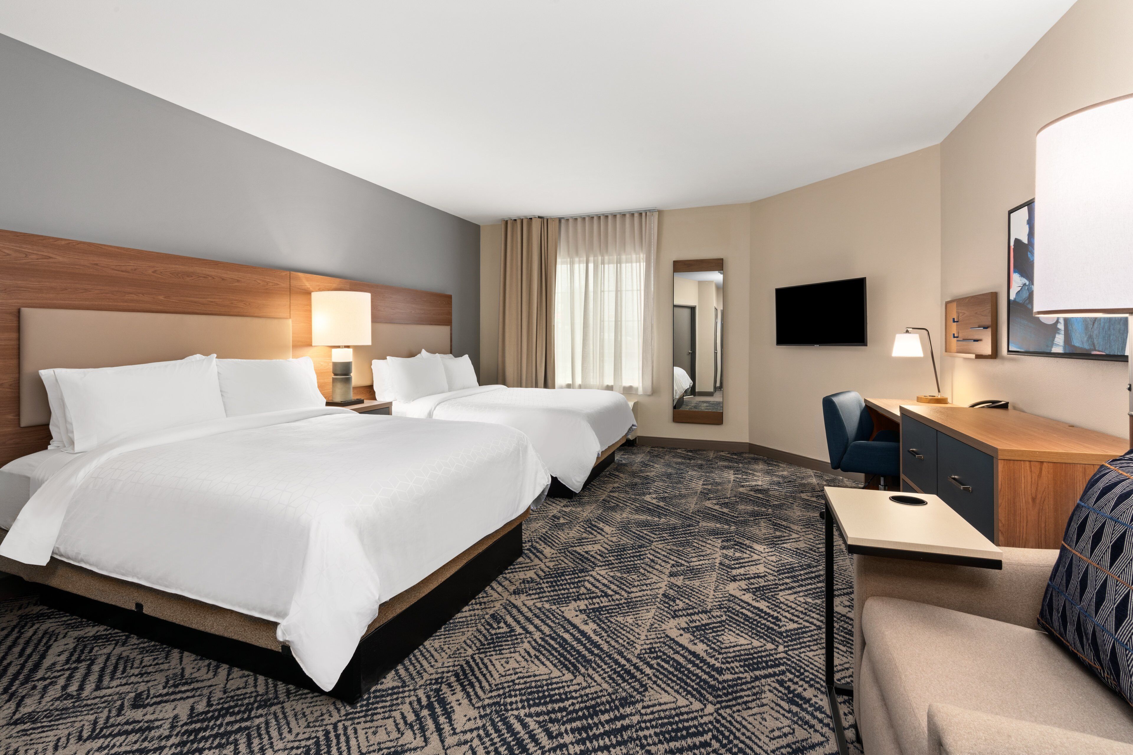 IHG Candlewood Suites Sumner