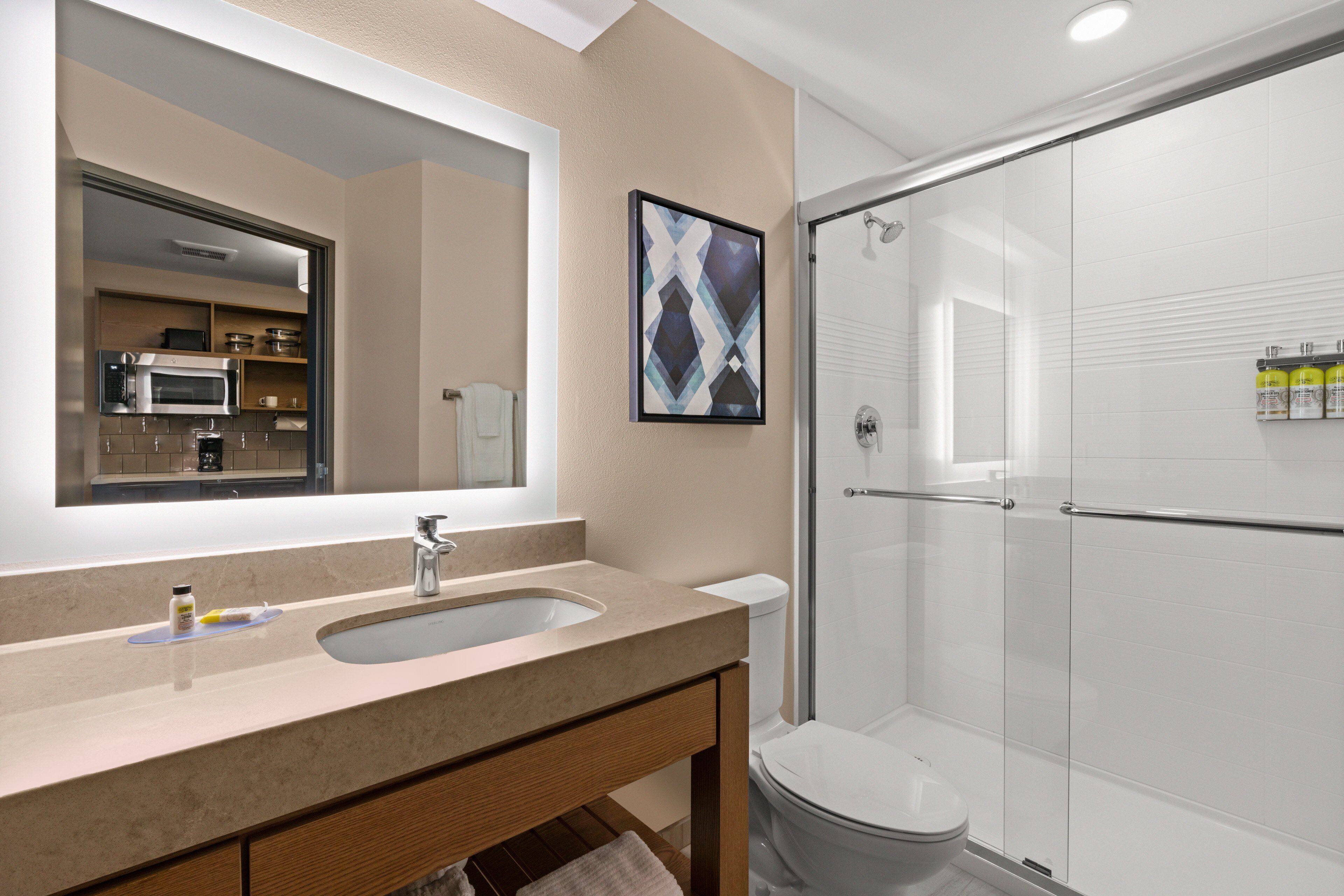 IHG Candlewood Suites Sumner