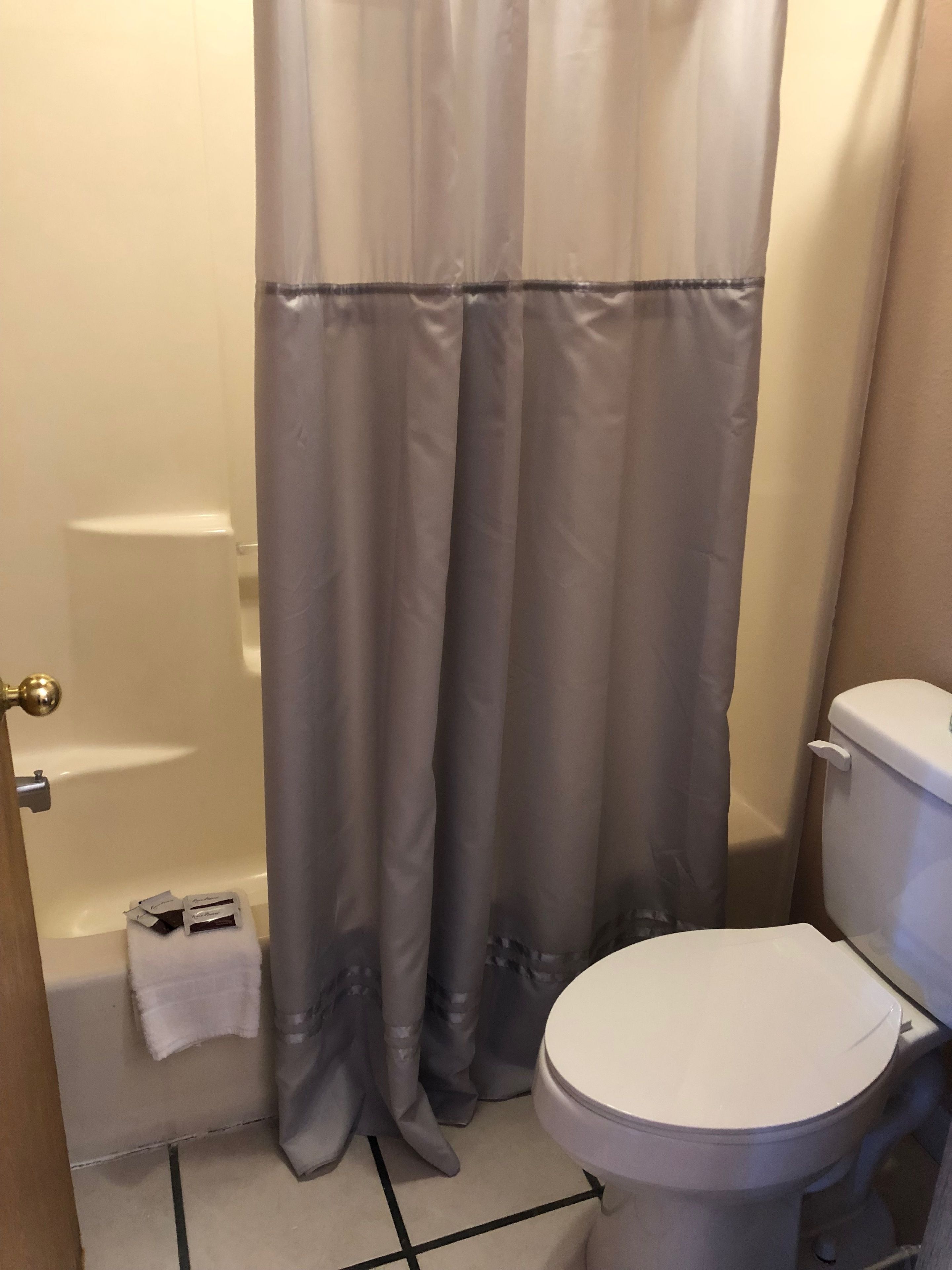 Sumner Motor Inn