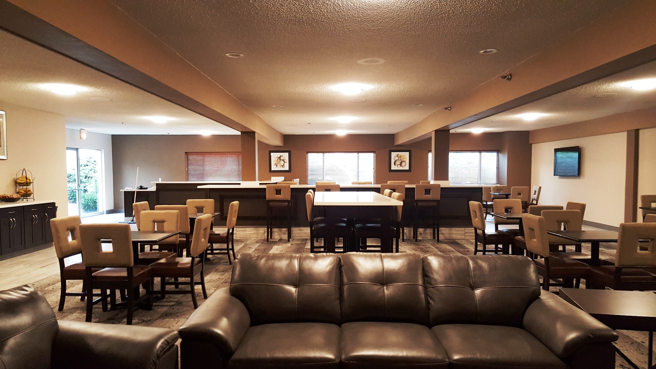 Oasis Inn Tacoma