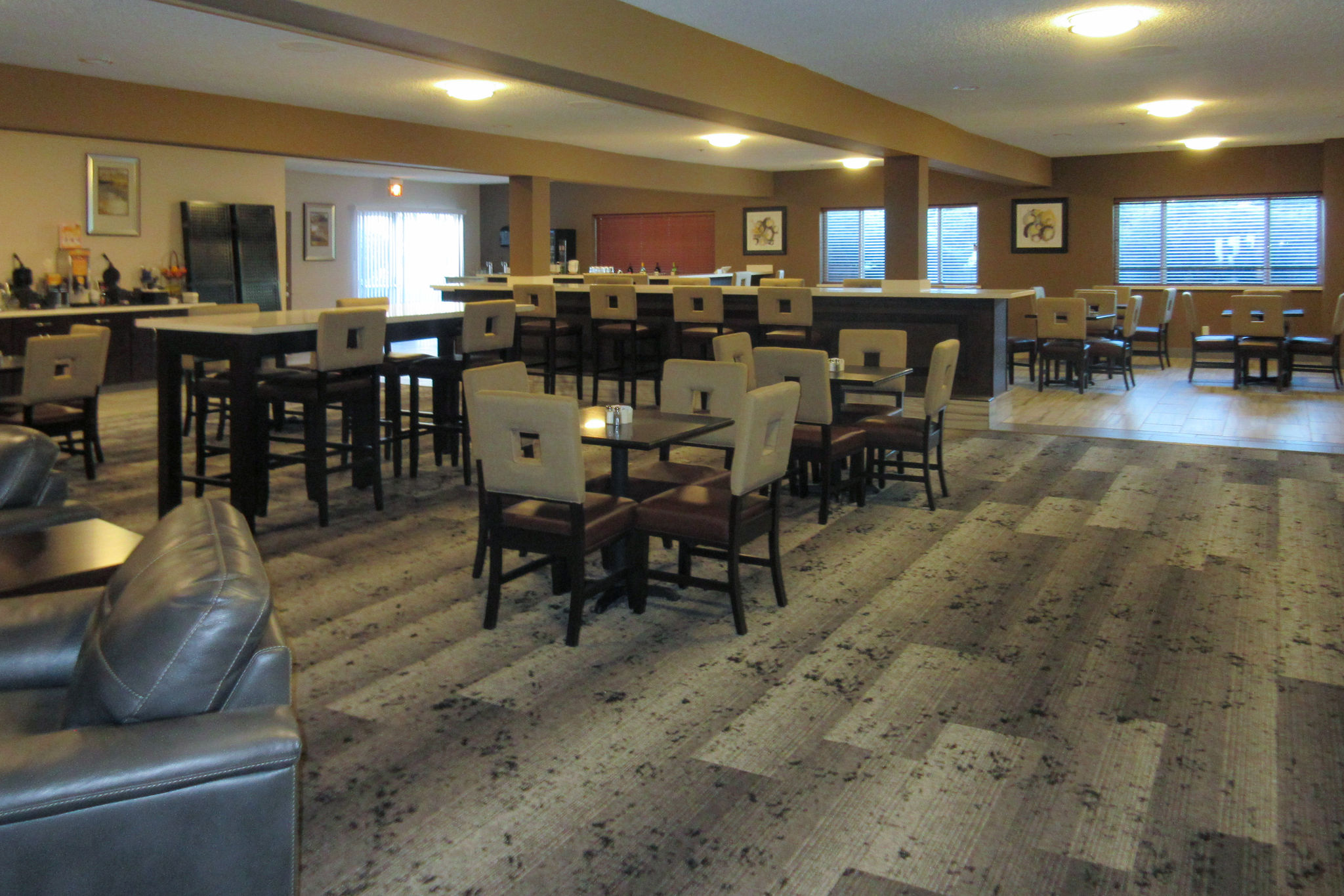 Oasis Inn Tacoma