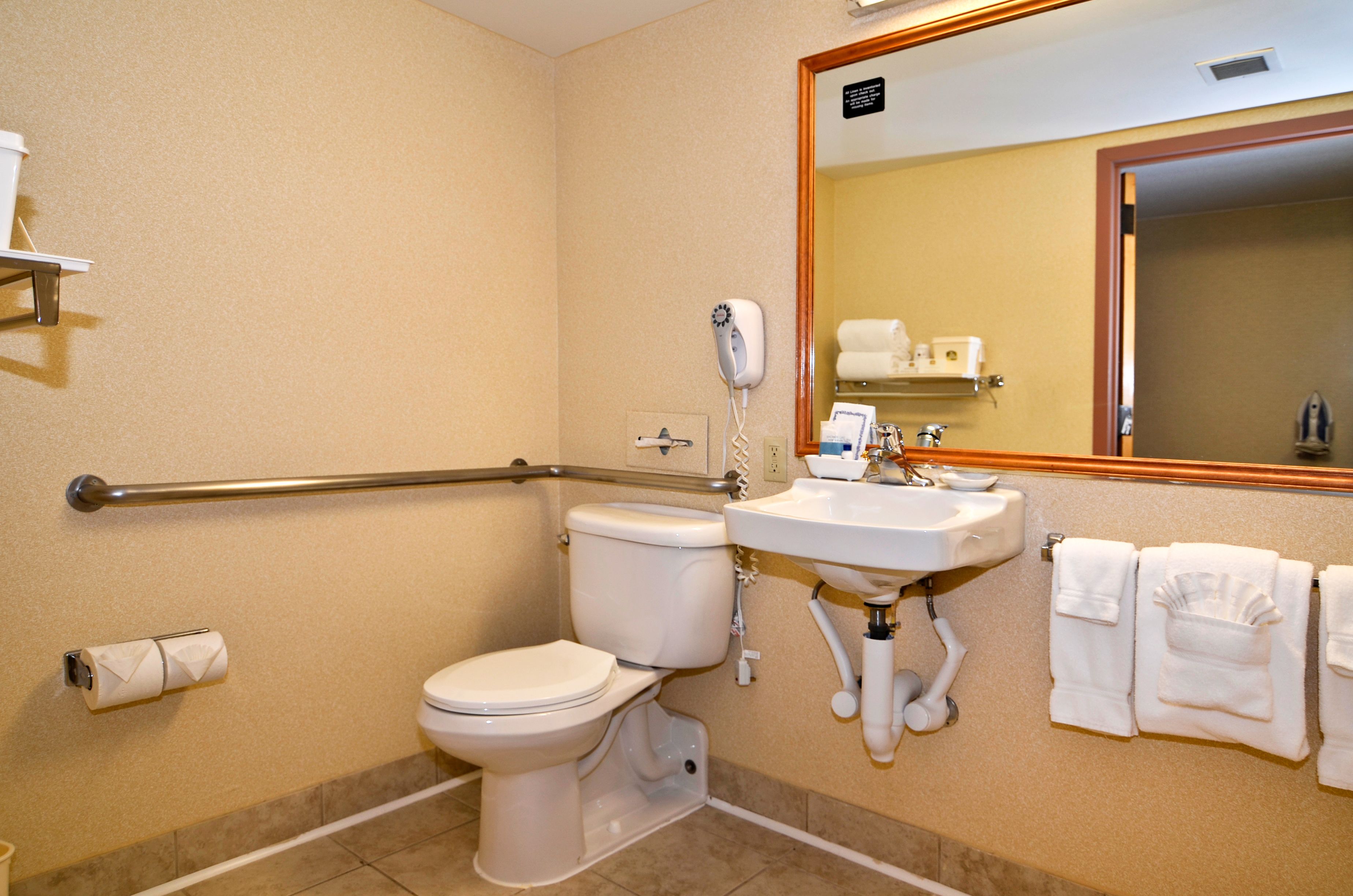 Best Western Plus Downtown Tacoma