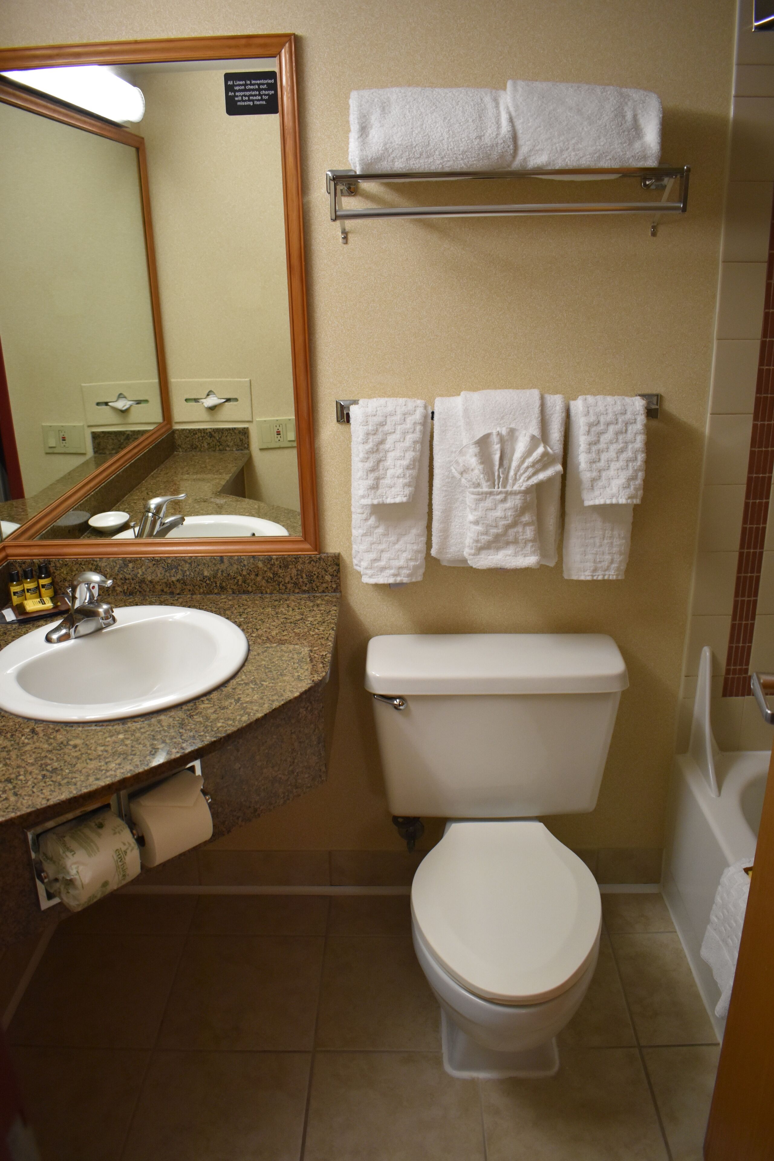 Best Western Plus Downtown Tacoma