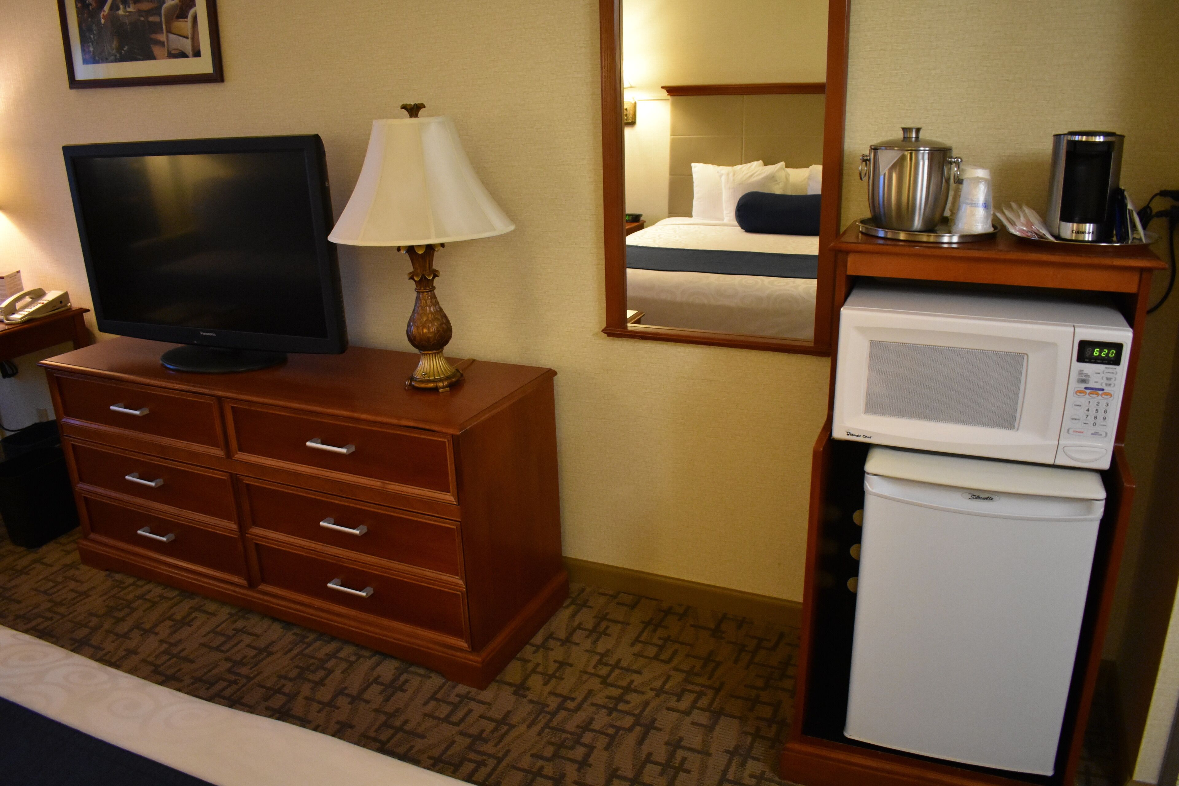Best Western Plus Downtown Tacoma