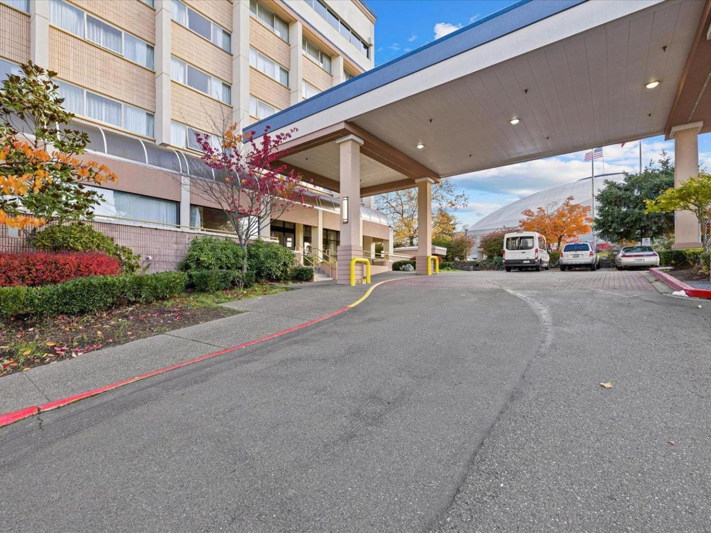 Best Western Plus Downtown Tacoma