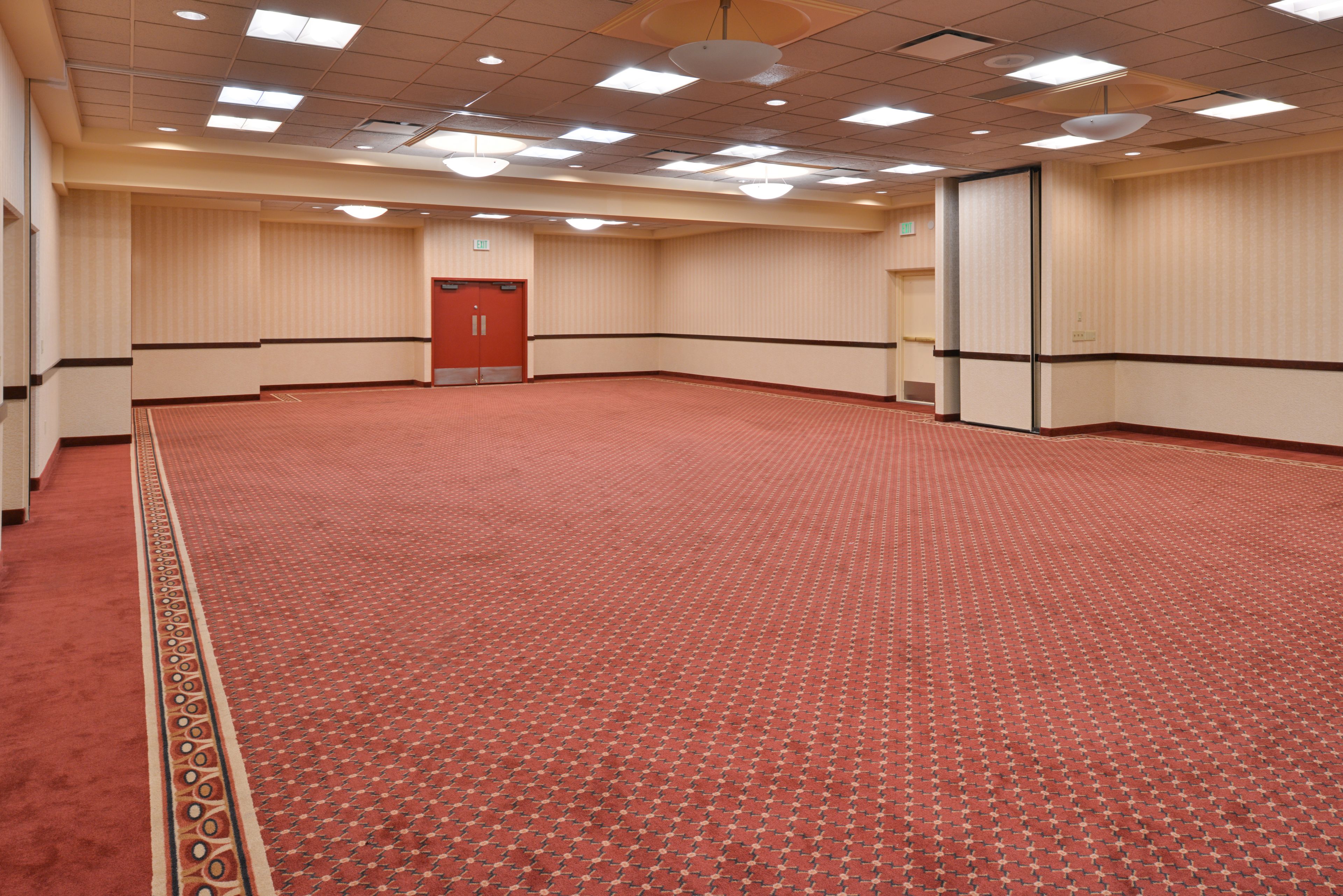 Best Western Plus Downtown Tacoma