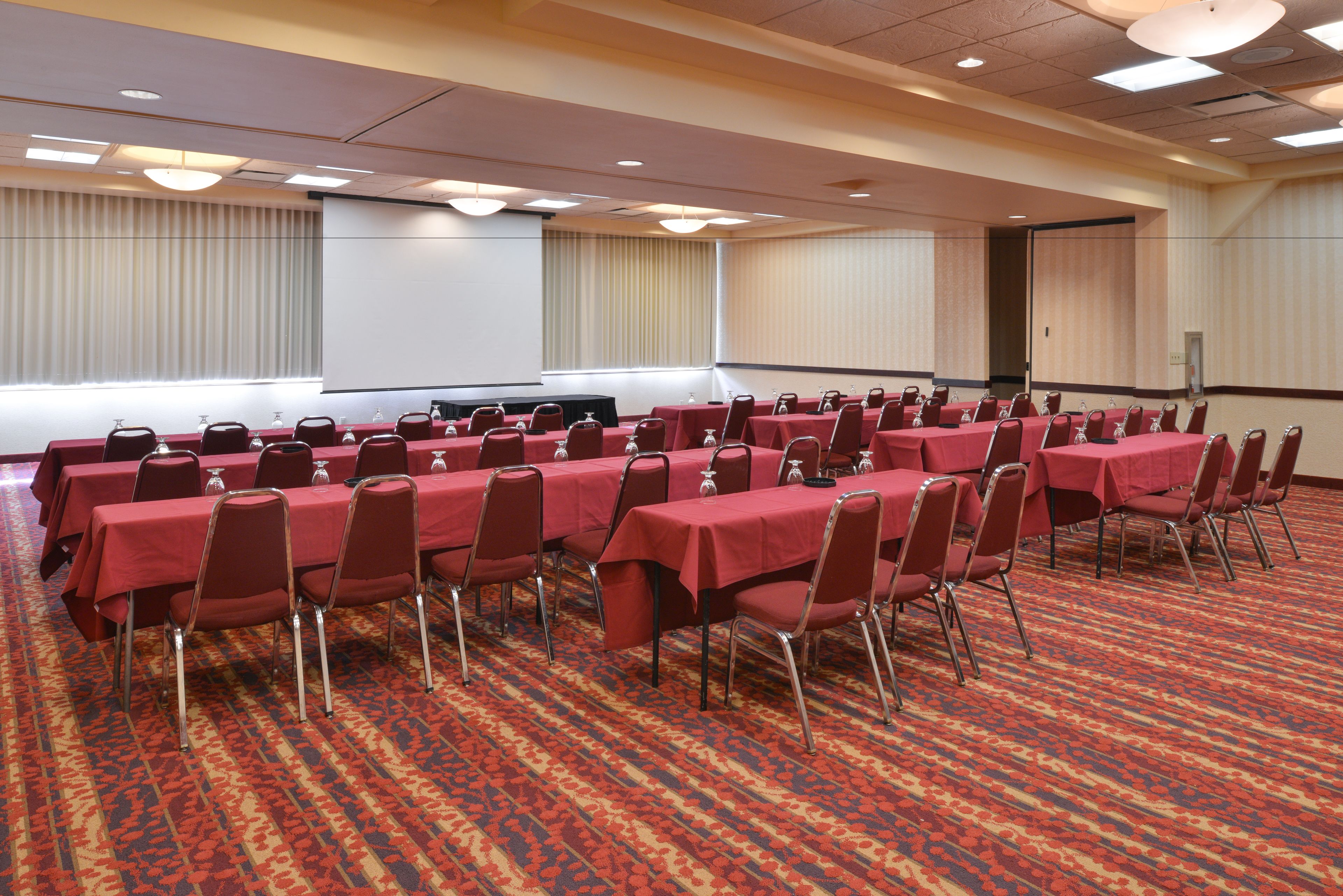 Best Western Plus Downtown Tacoma