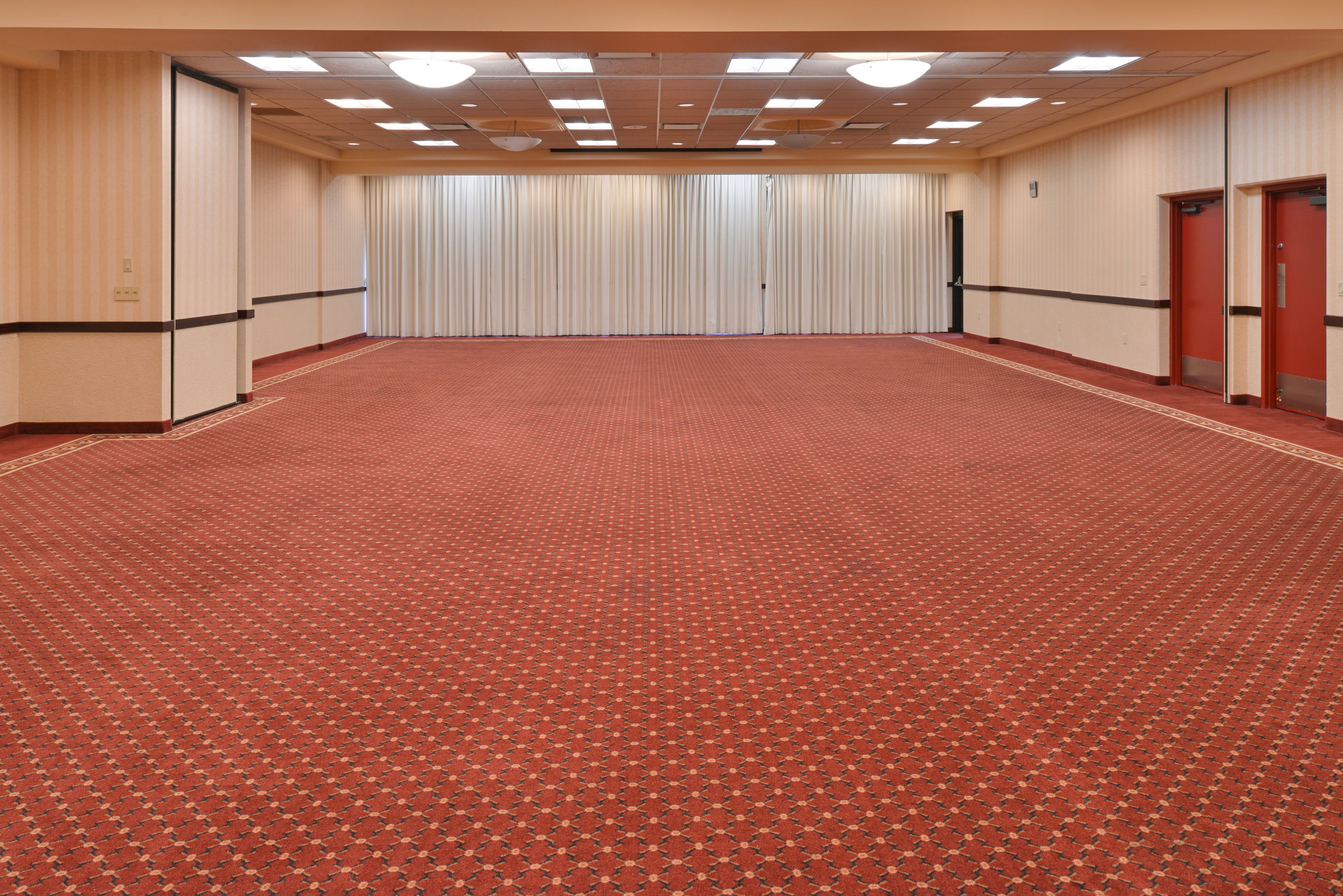 Best Western Plus Downtown Tacoma
