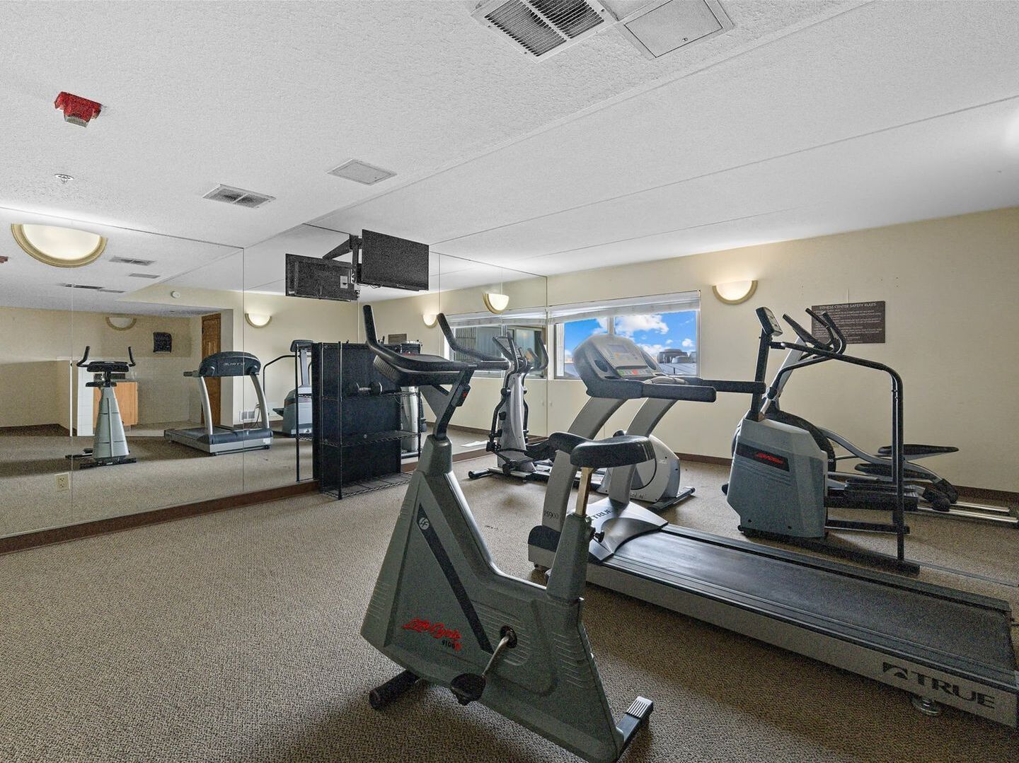 Best Western Plus Downtown Tacoma