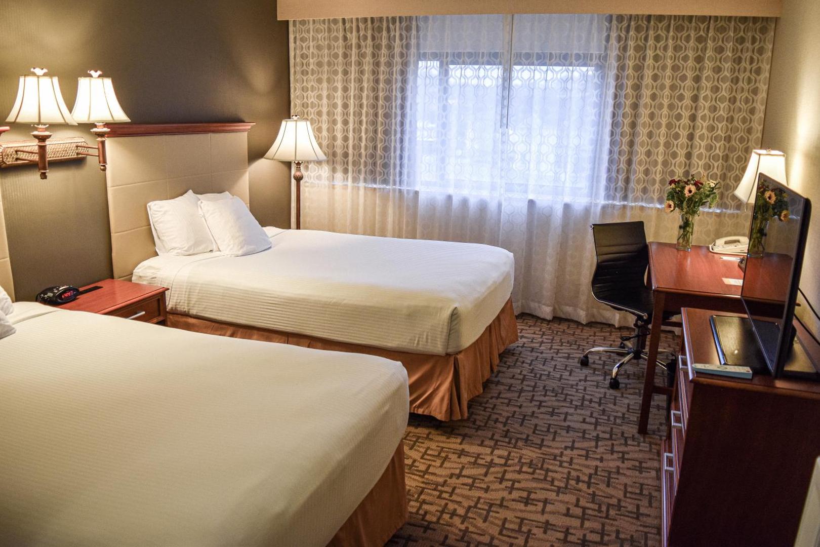 Best Western Plus Downtown Tacoma