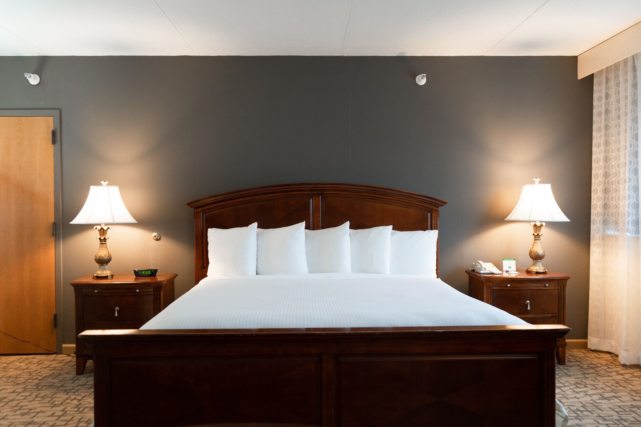 Best Western Plus Downtown Tacoma