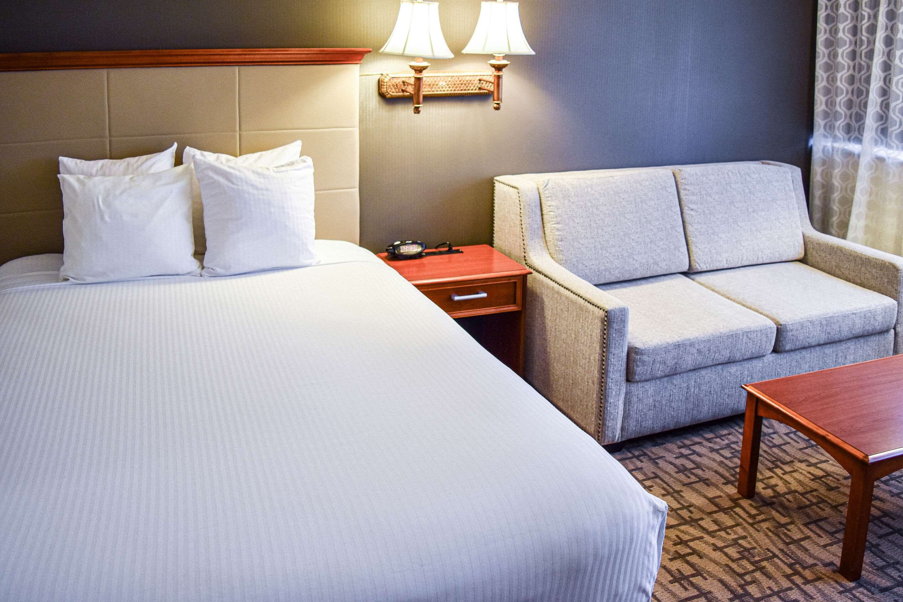 Best Western Plus Downtown Tacoma