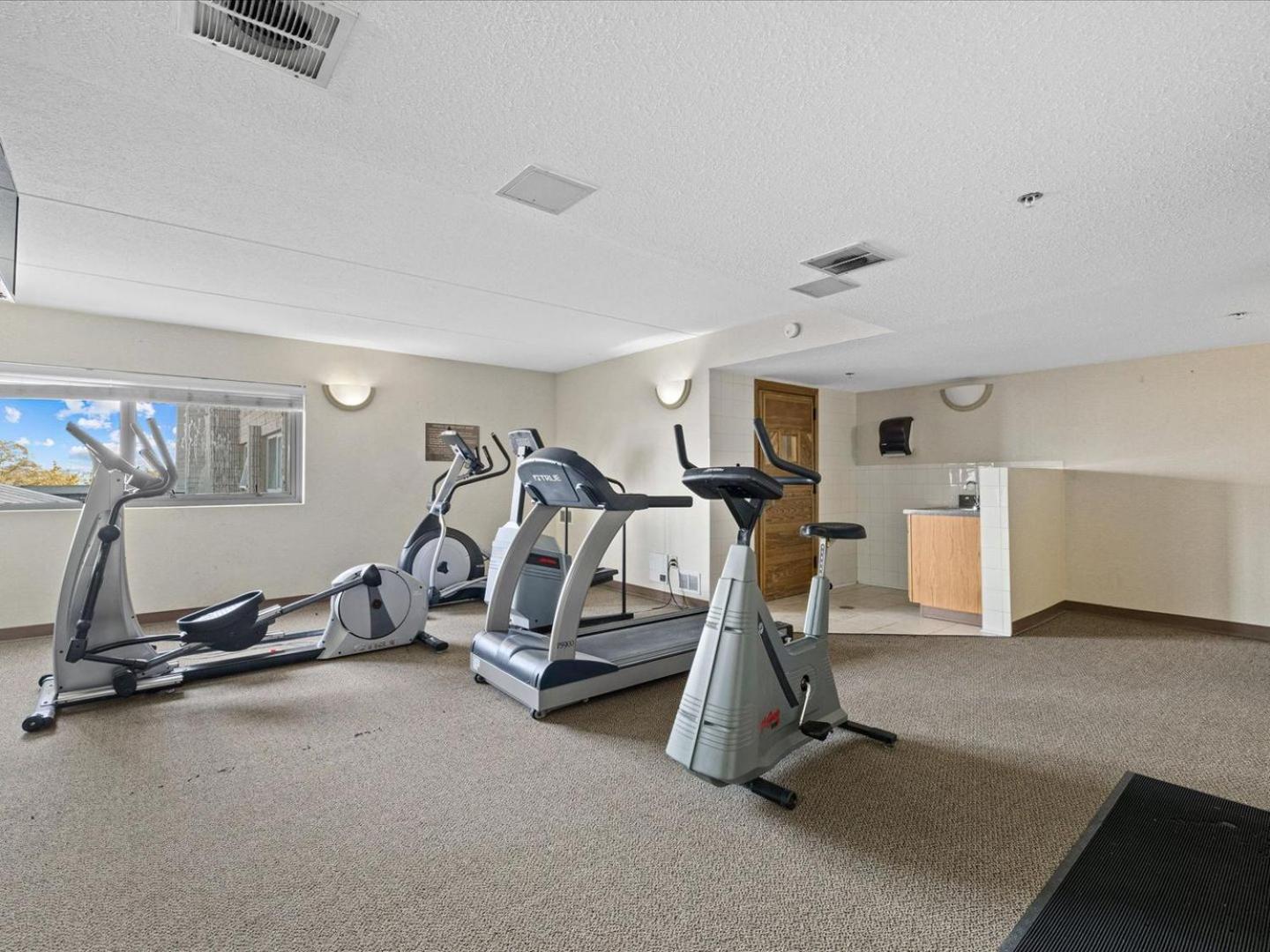 Best Western Plus Downtown Tacoma