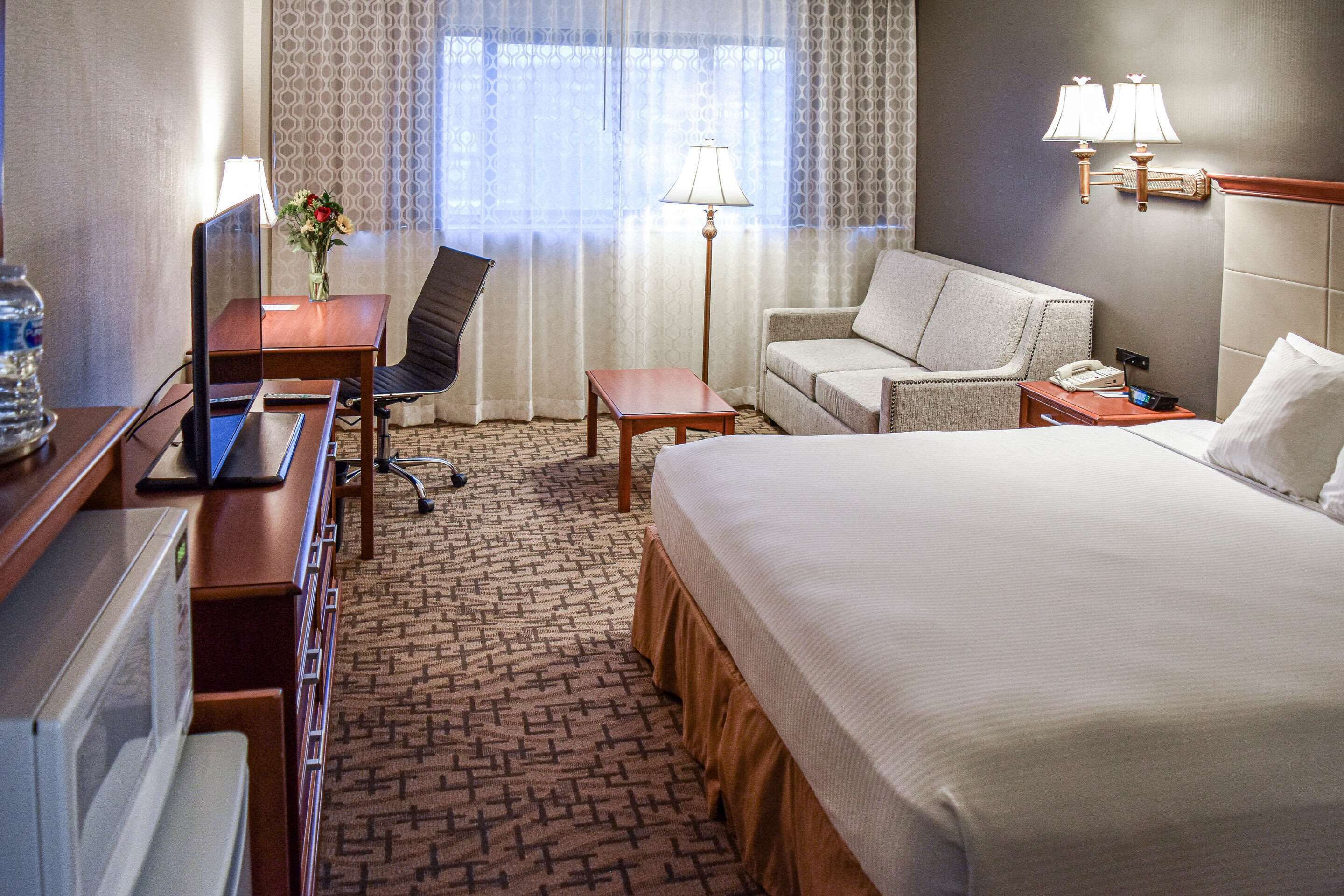 Best Western Plus Downtown Tacoma
